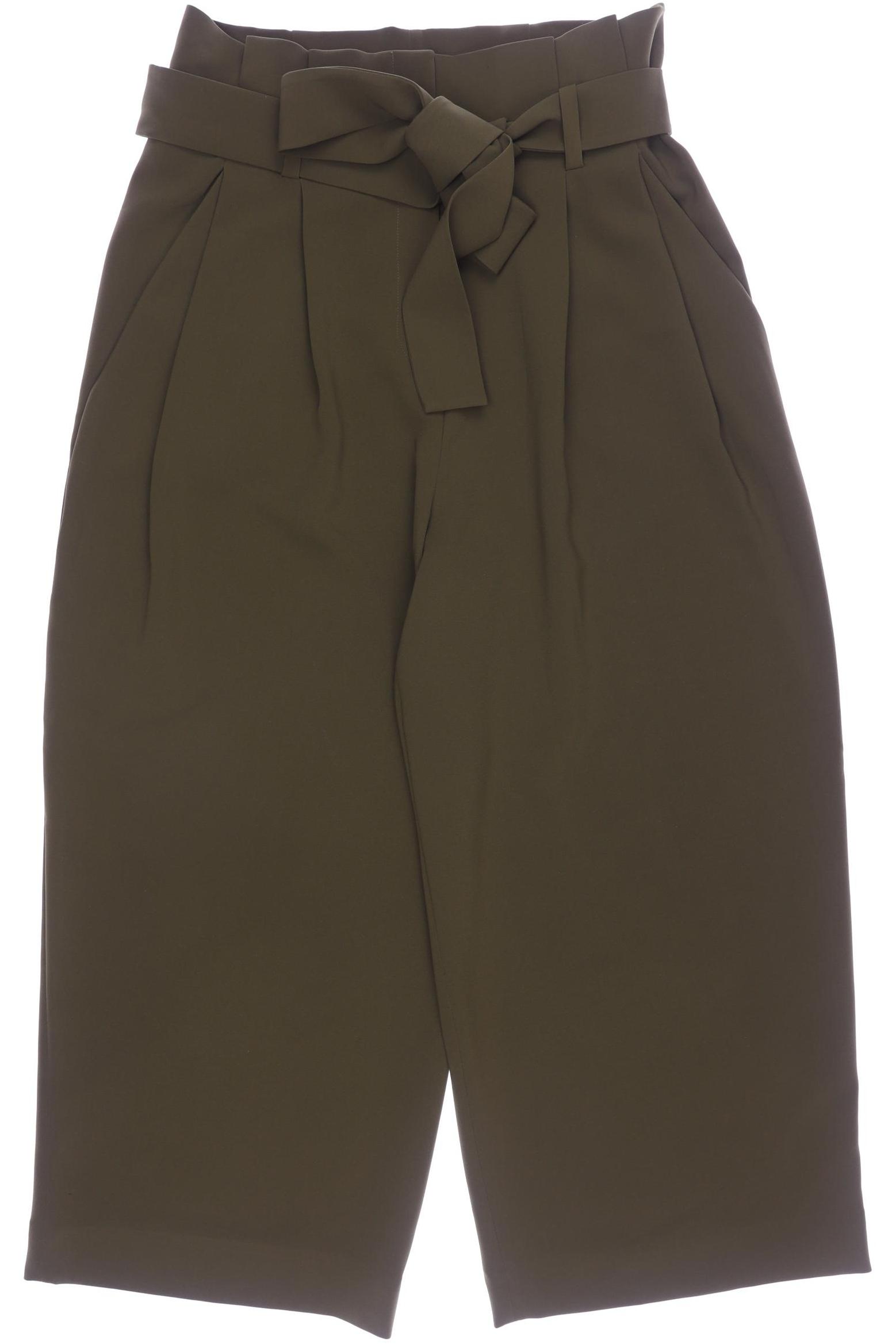 

COS Damen Stoffhose, grün, Gr. 40