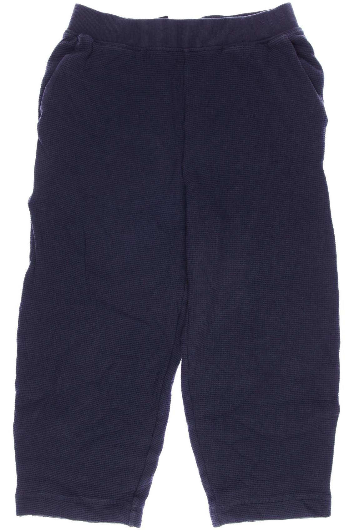 

COS Damen Stoffhose, marineblau