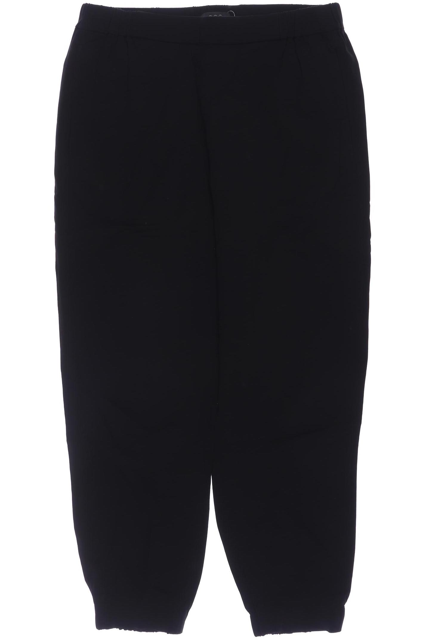 

COS Damen Stoffhose, schwarz