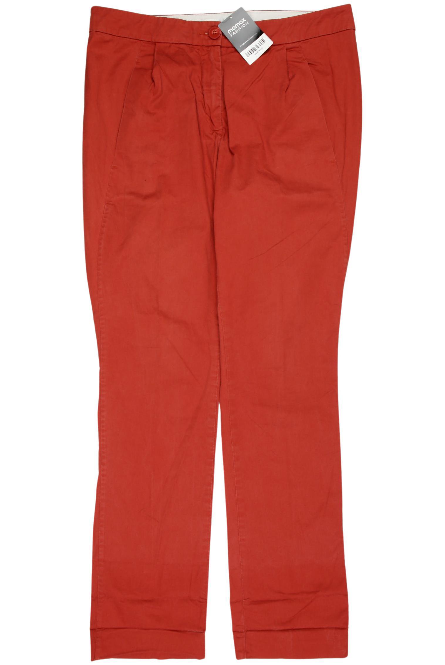 

COS Damen Stoffhose, rot, Gr. 40