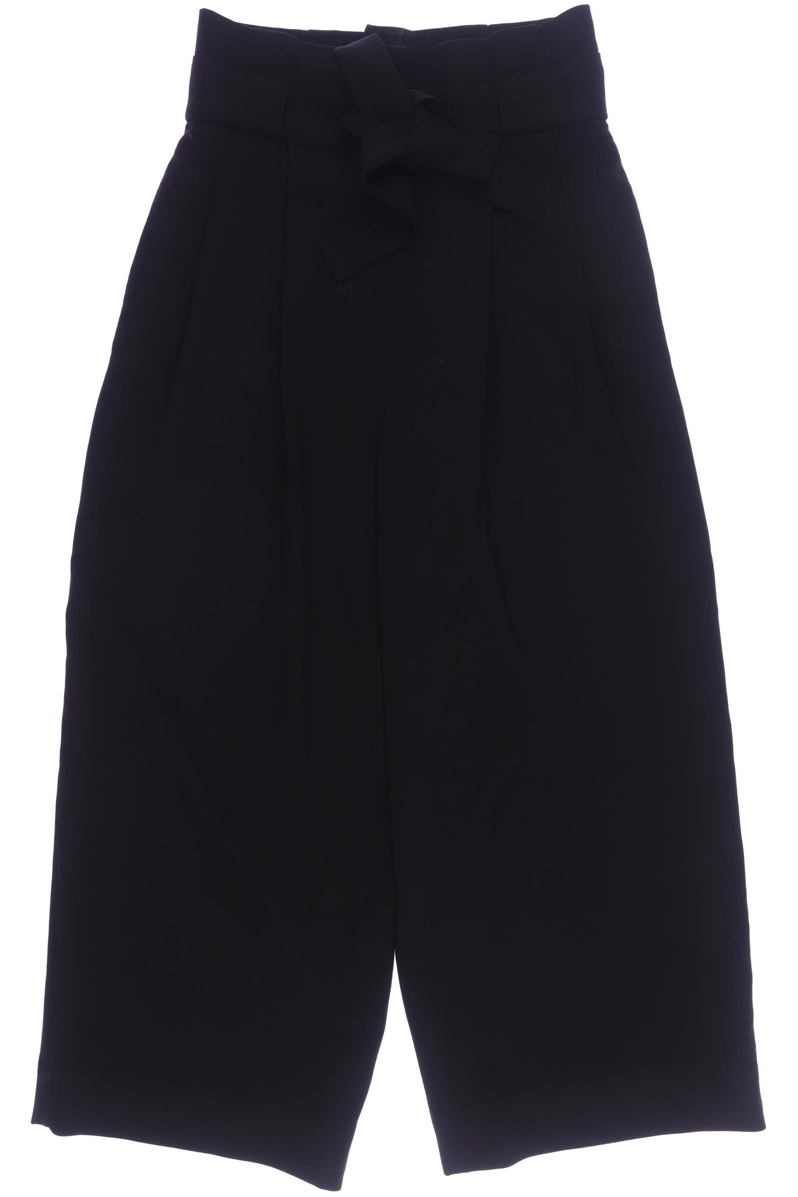 

COS Damen Stoffhose, schwarz, Gr. 34