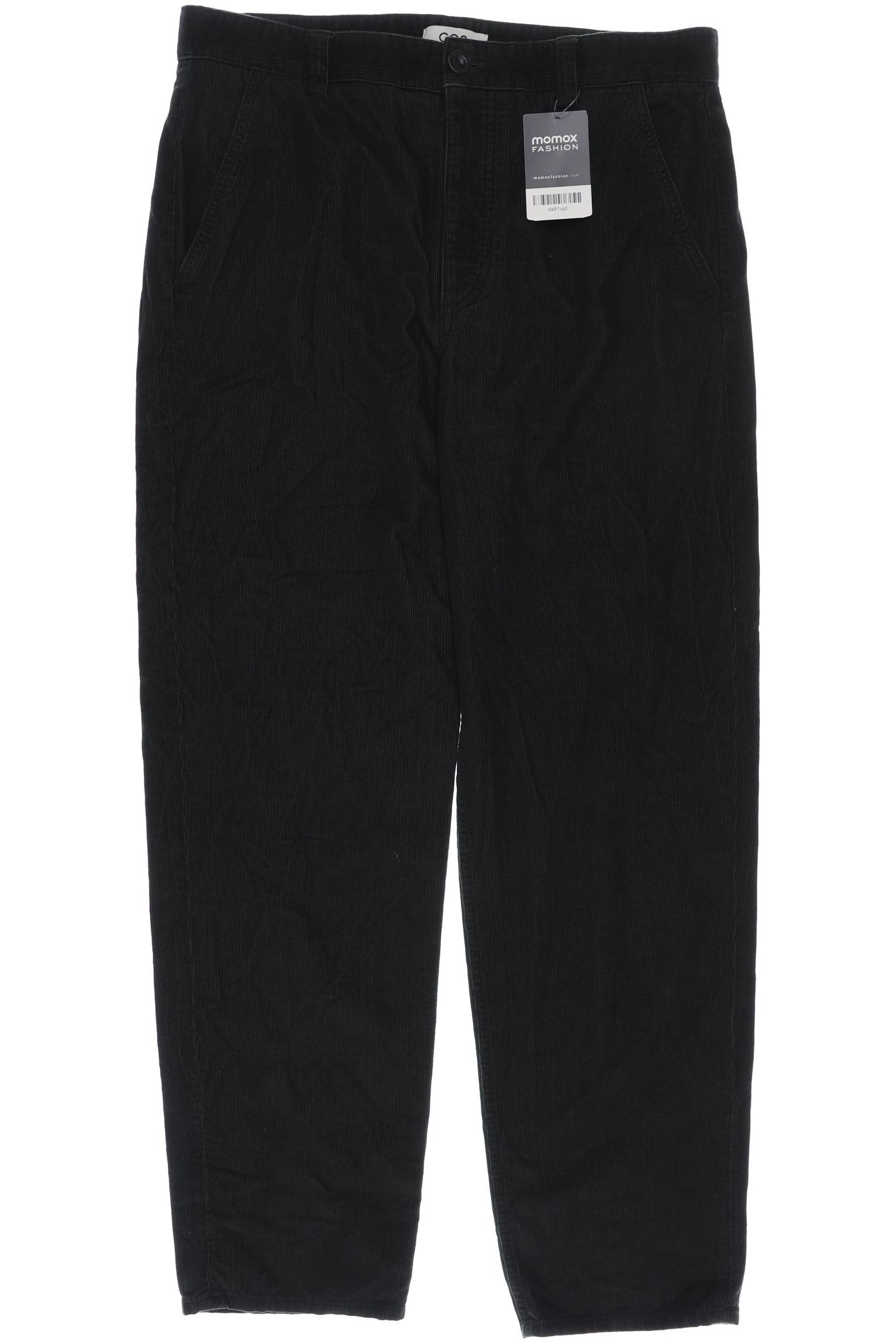 

COS Damen Stoffhose, grün