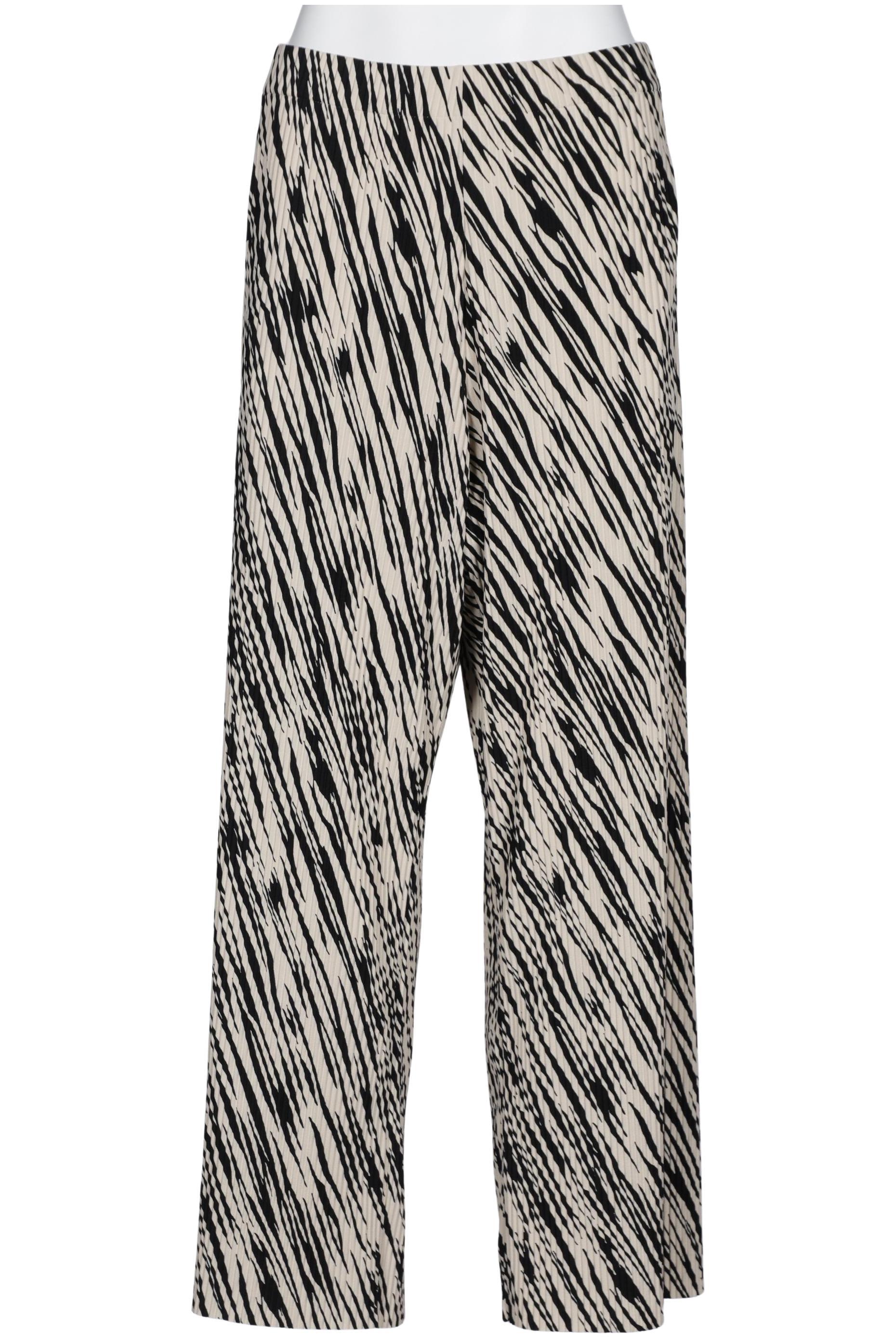 

COS Damen Stoffhose, mehrfarbig, Gr. 0