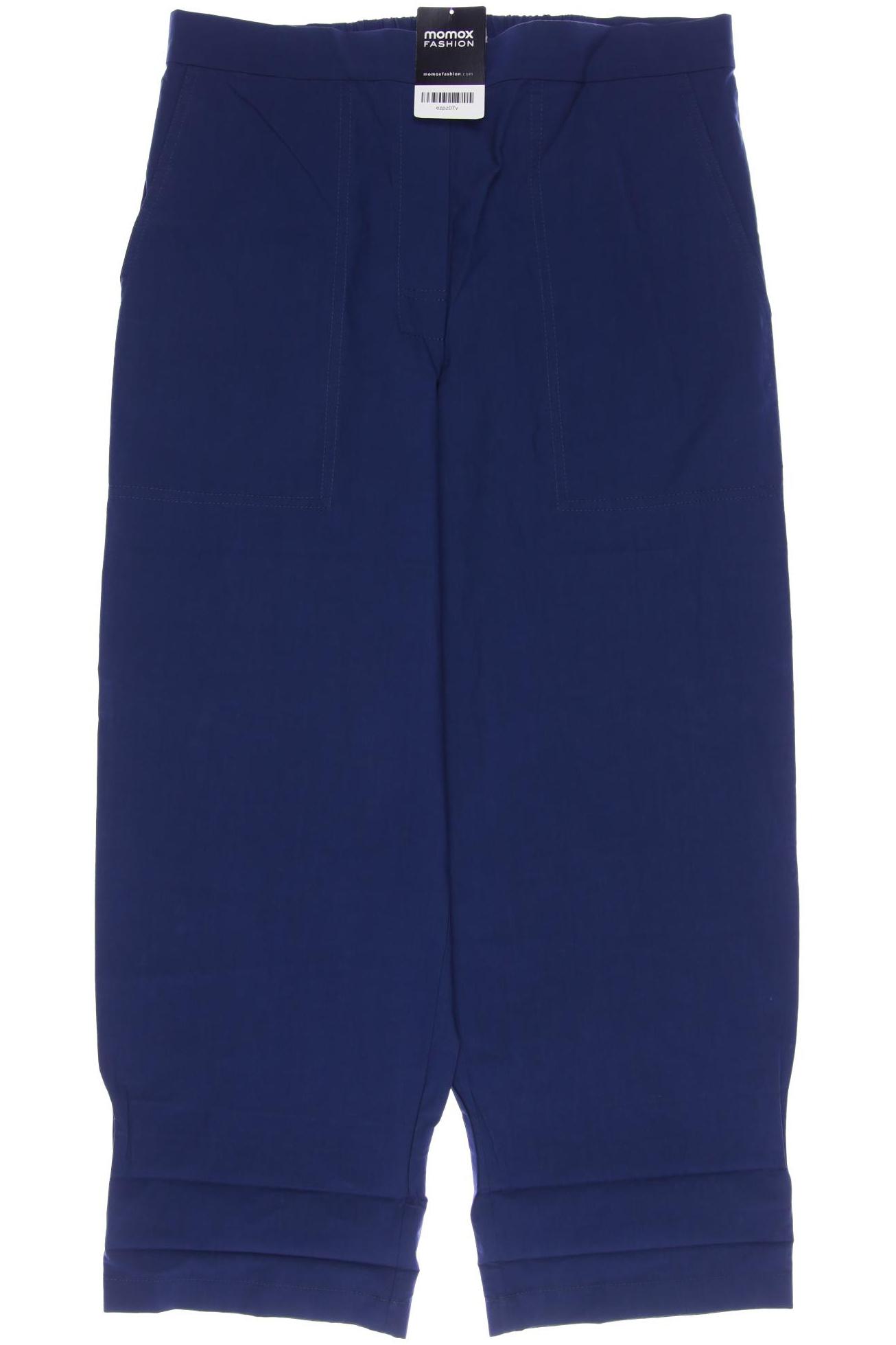 

COS Damen Stoffhose, marineblau