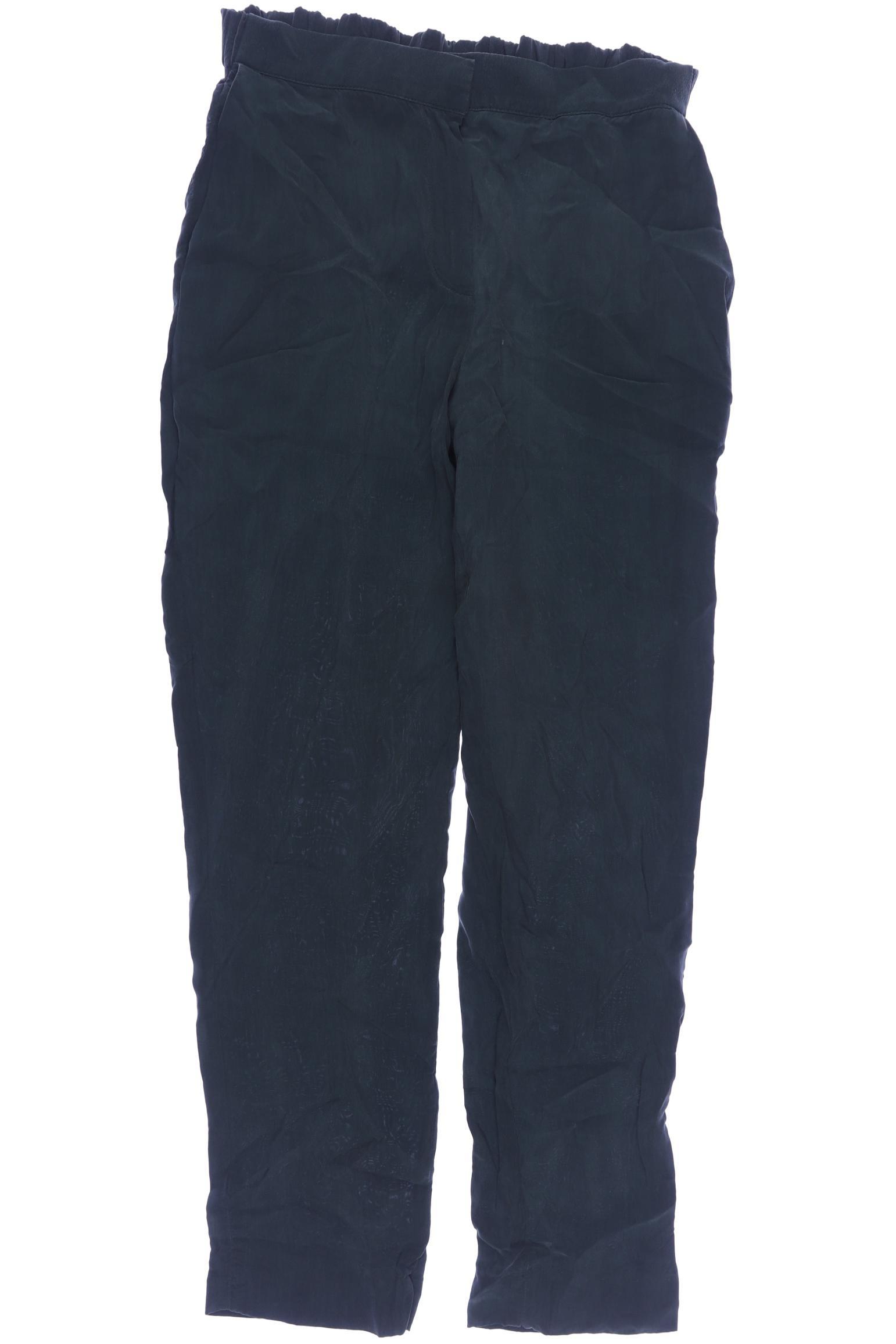 

COS Damen Stoffhose, grün, Gr. 36