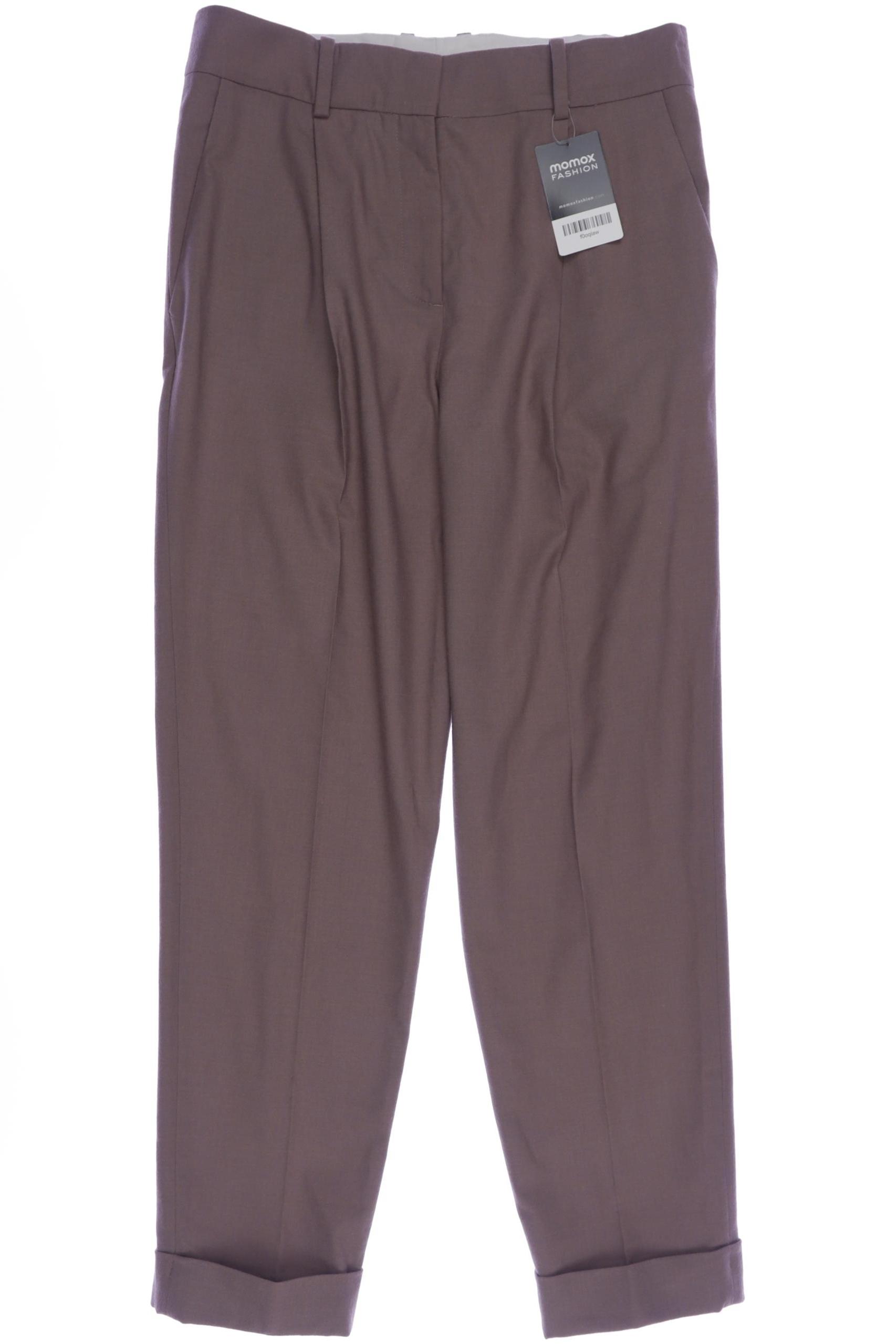 

COS Damen Stoffhose, beige, Gr. 36