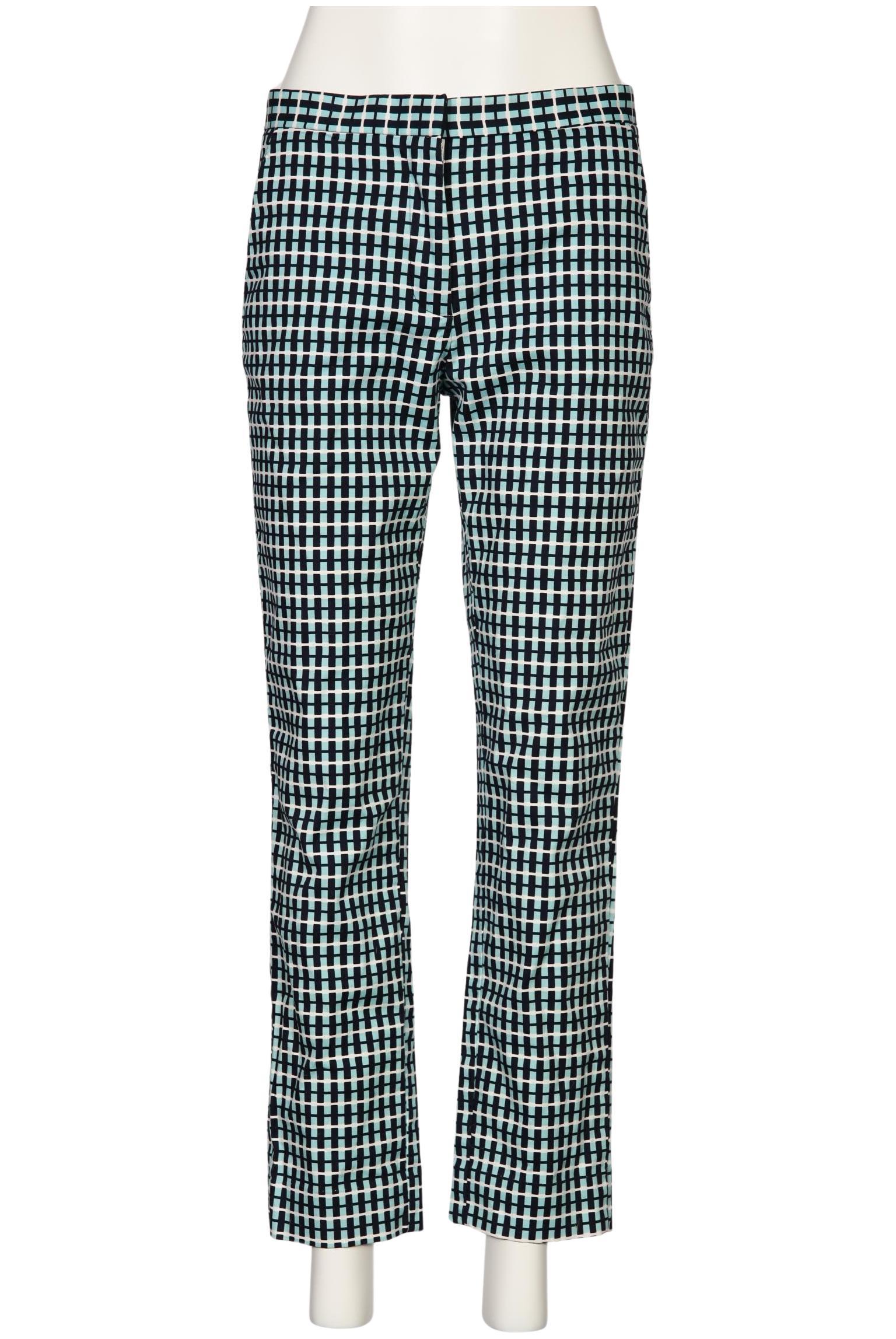 

COS Damen Stoffhose, mehrfarbig, Gr. 36