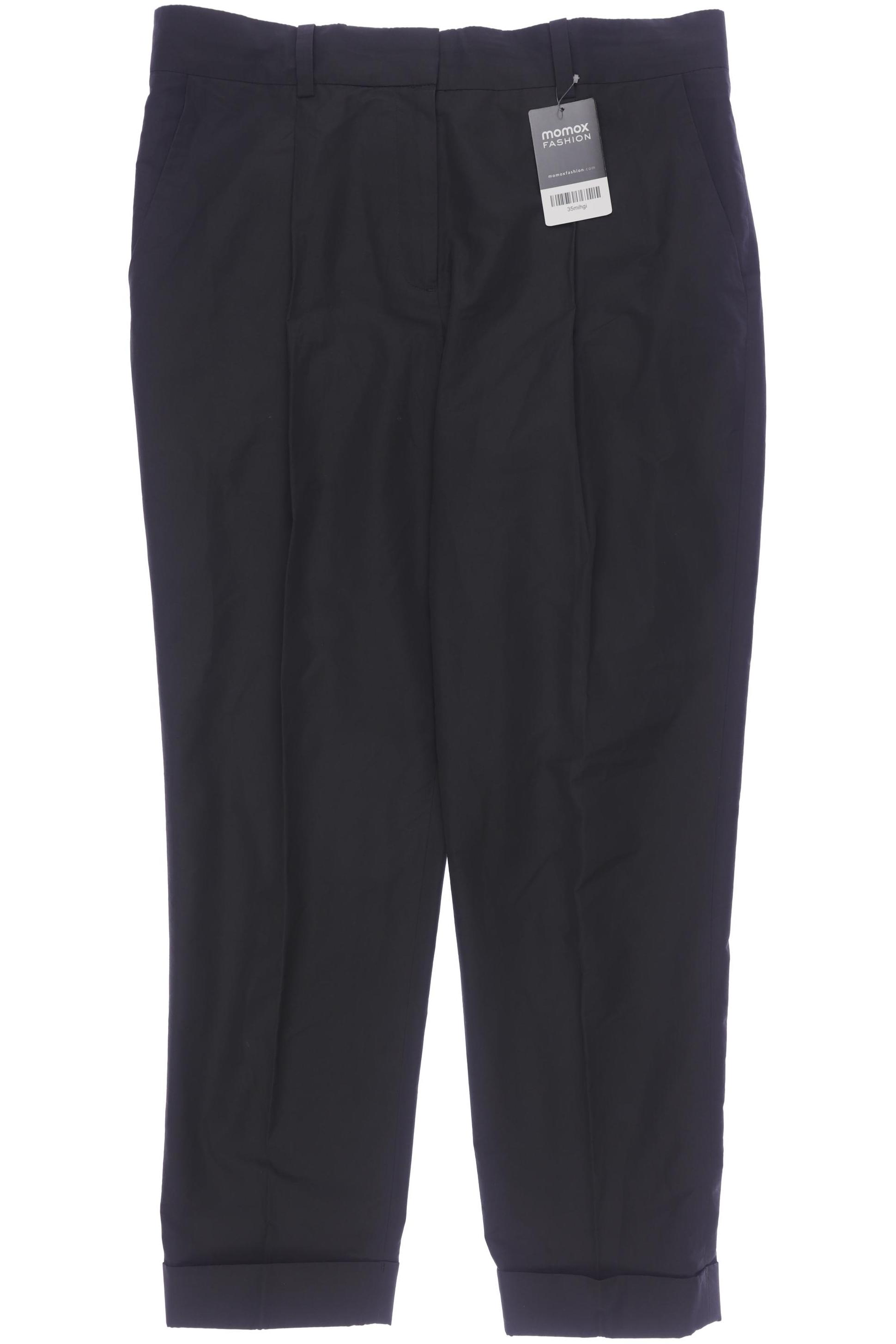 

COS Damen Stoffhose, grün, Gr. 40