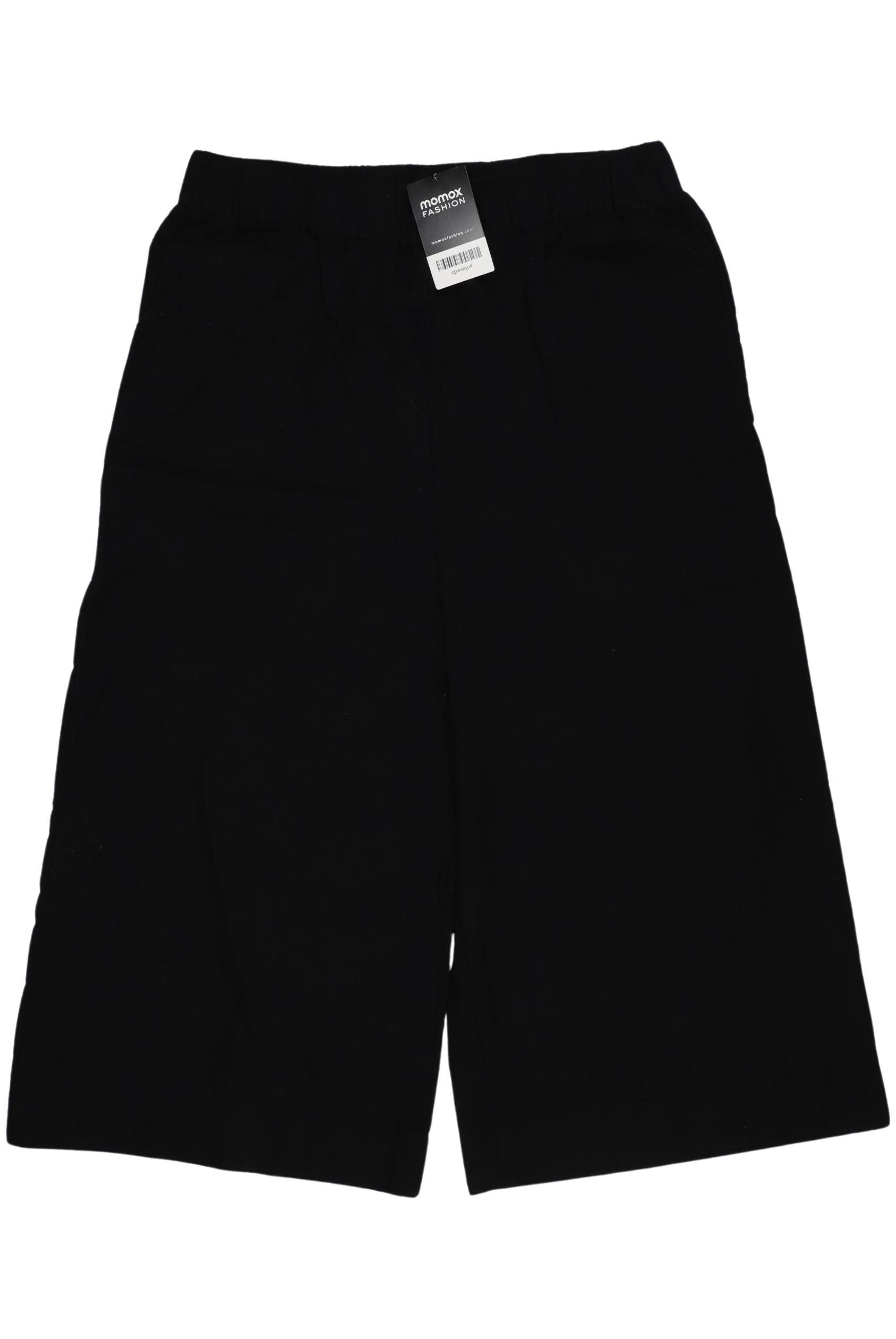 

COS Damen Stoffhose, schwarz, Gr. 38