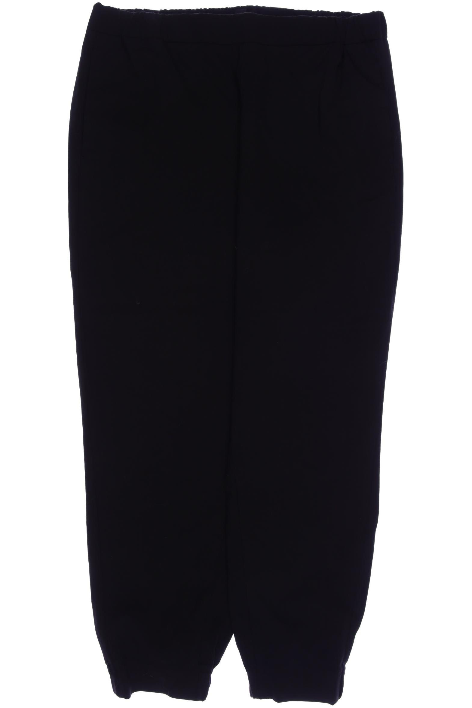 

COS Damen Stoffhose, schwarz