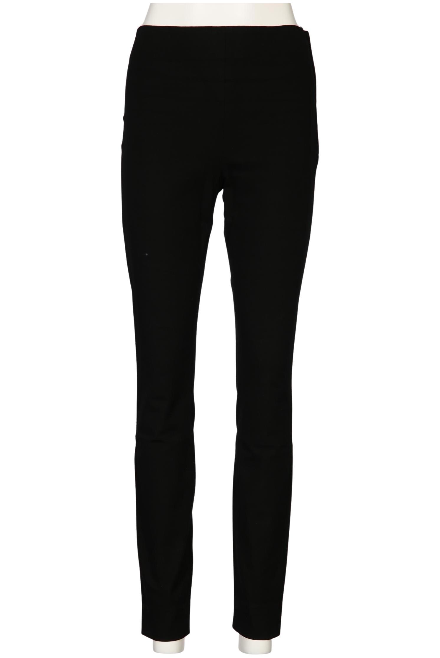 

COS Damen Stoffhose, schwarz, Gr. 36