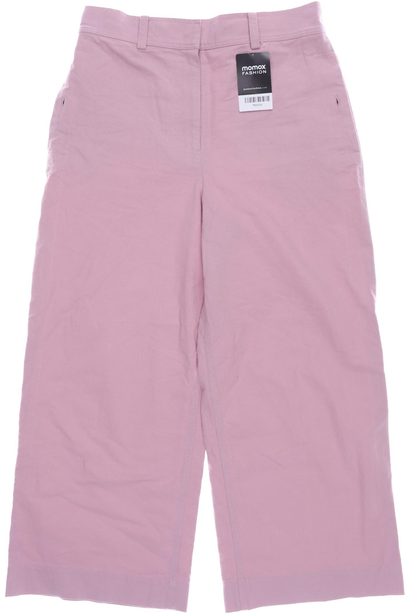 

COS Damen Stoffhose, pink, Gr. 36