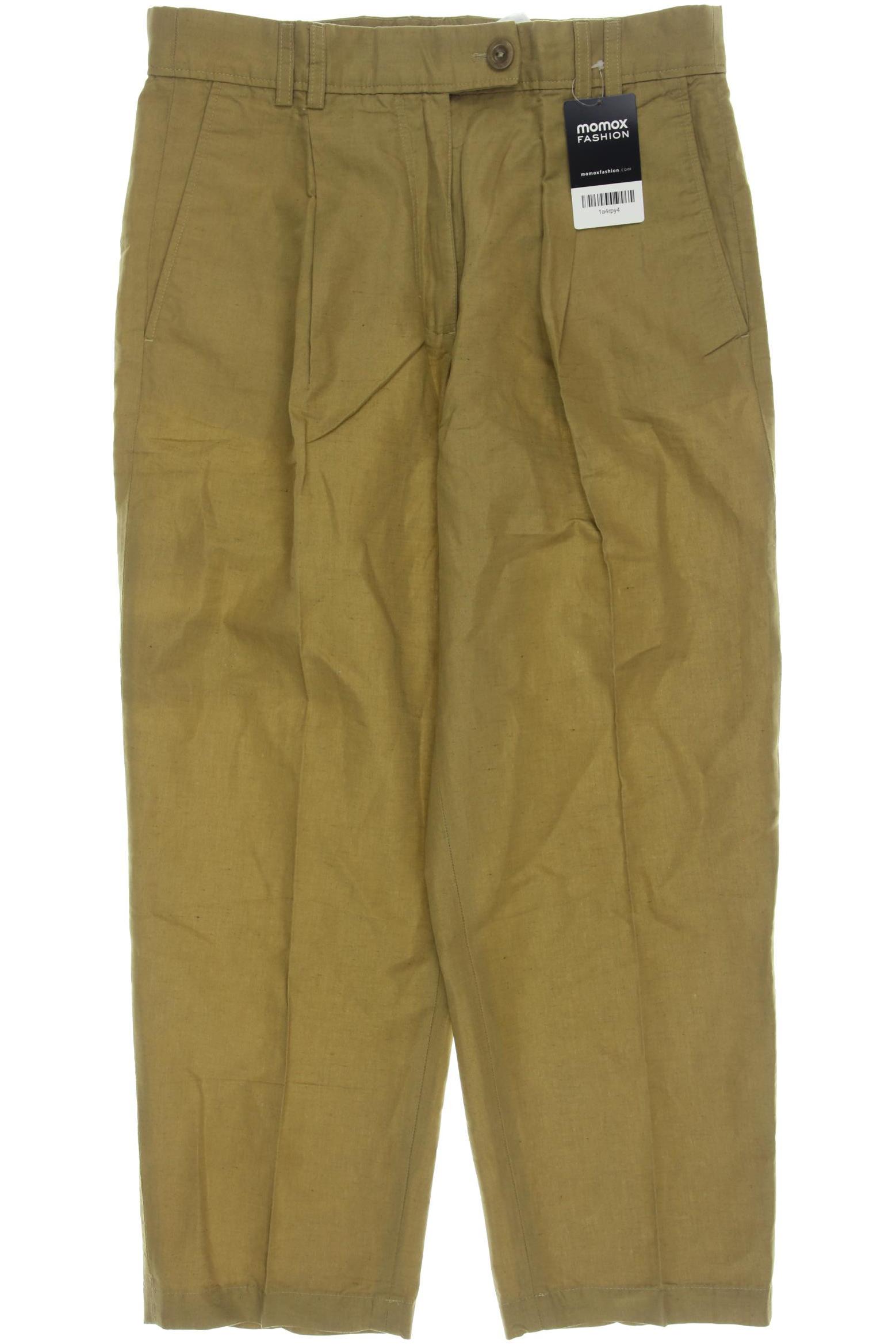 

COS Damen Stoffhose, braun, Gr. 38