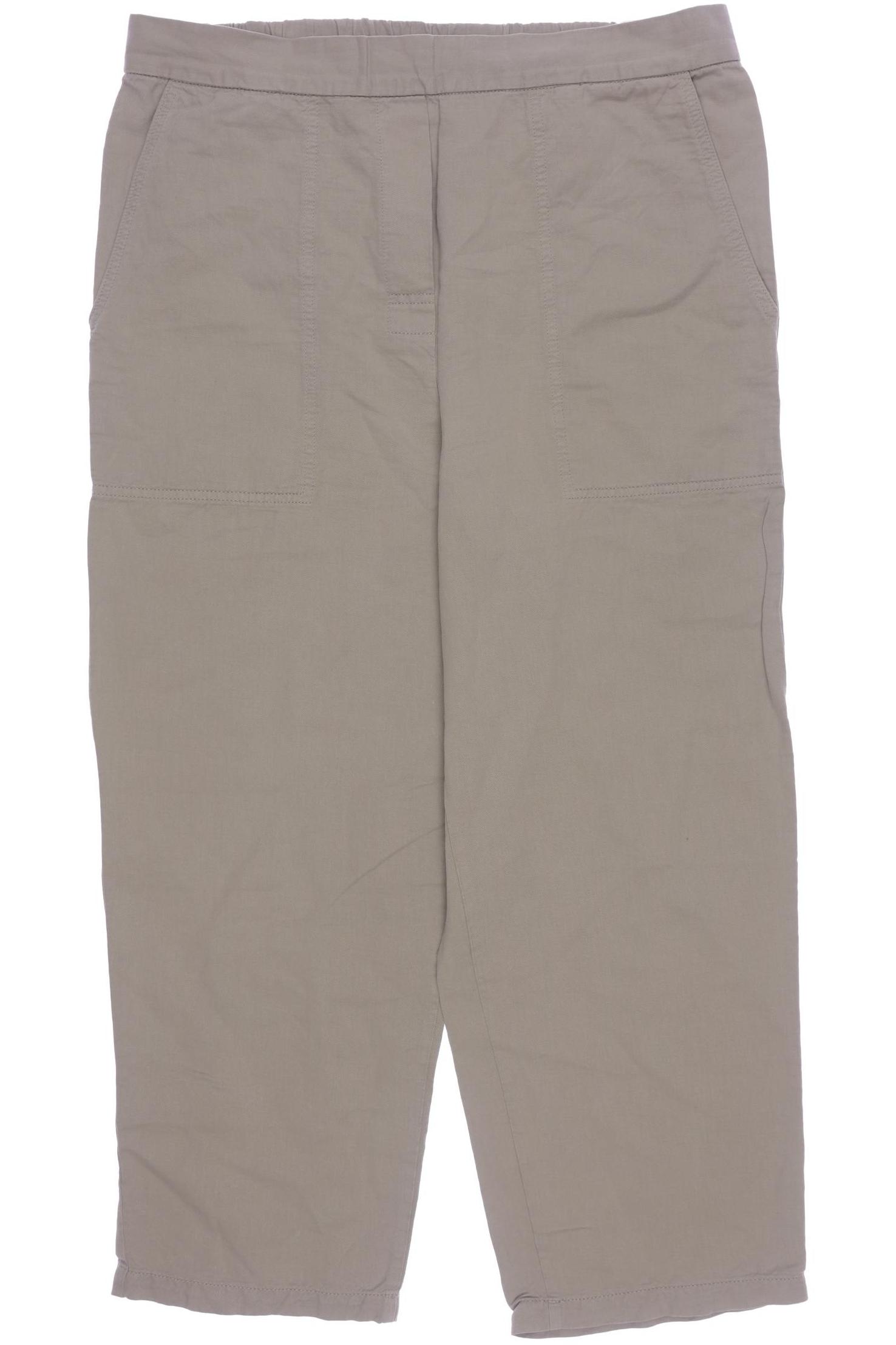 

COS Damen Stoffhose, cremeweiß, Gr. 38