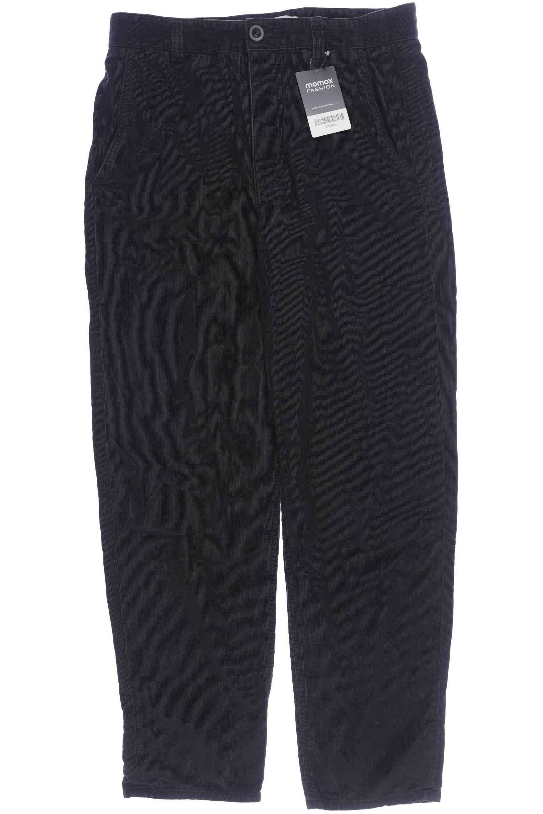 

COS Damen Stoffhose, grün, Gr. 36