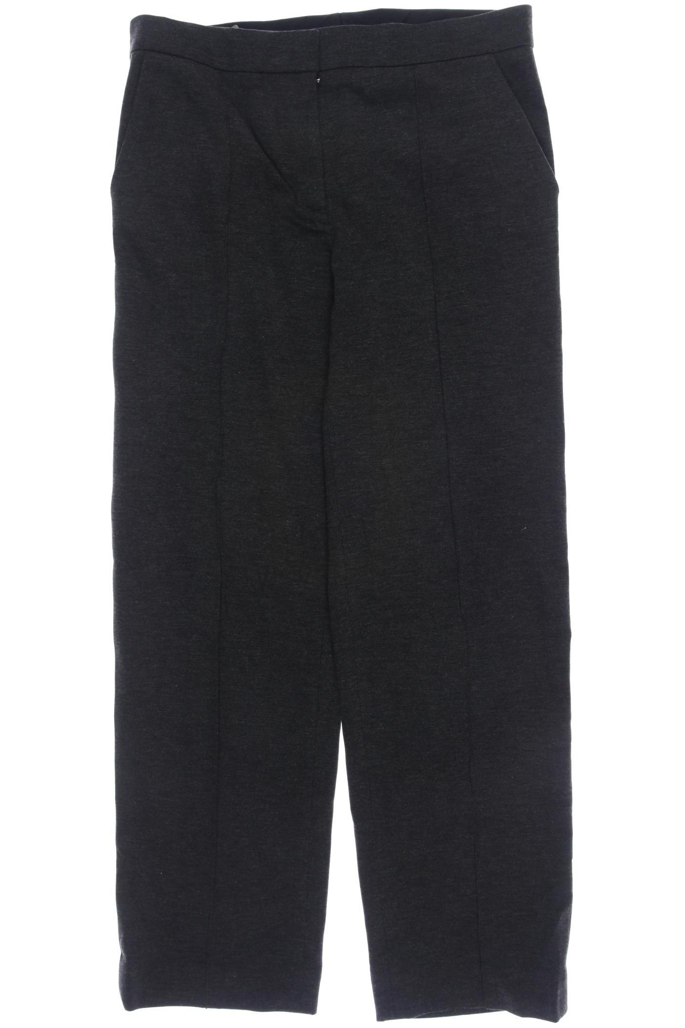 

COS Damen Stoffhose, grau, Gr. 38