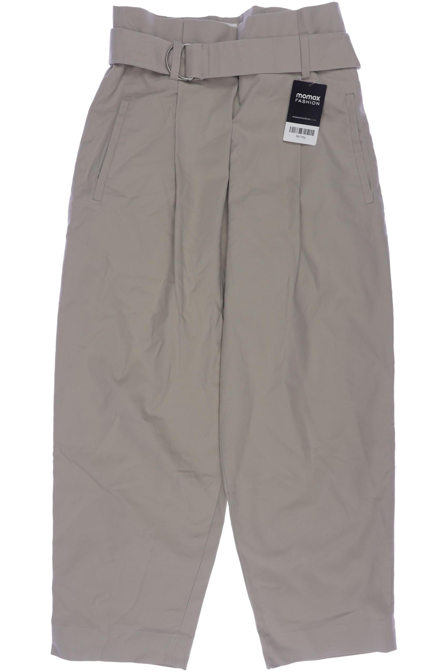 

COS Damen Stoffhose, beige, Gr. 38