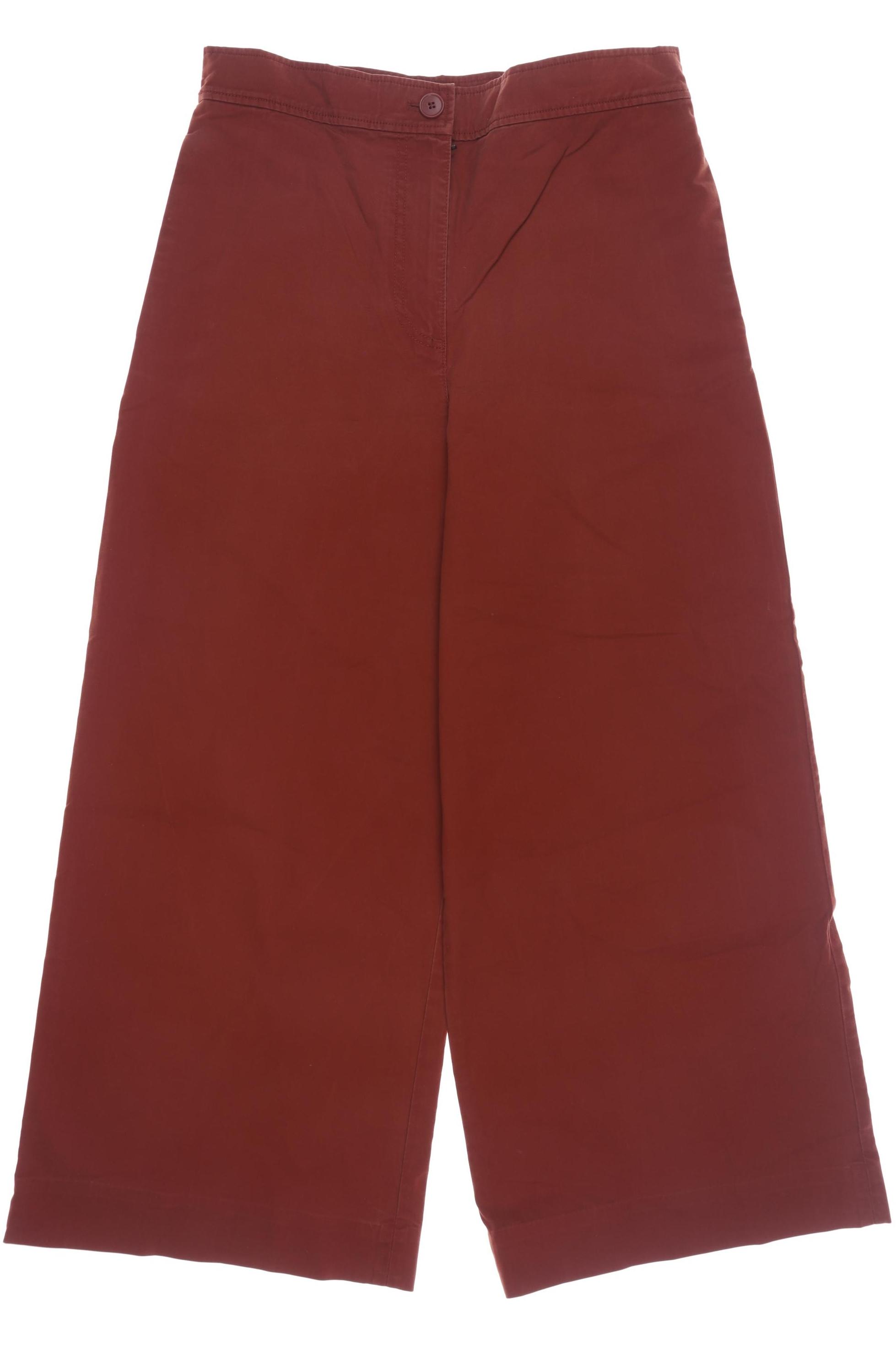 

COS Damen Stoffhose, rot, Gr. 36