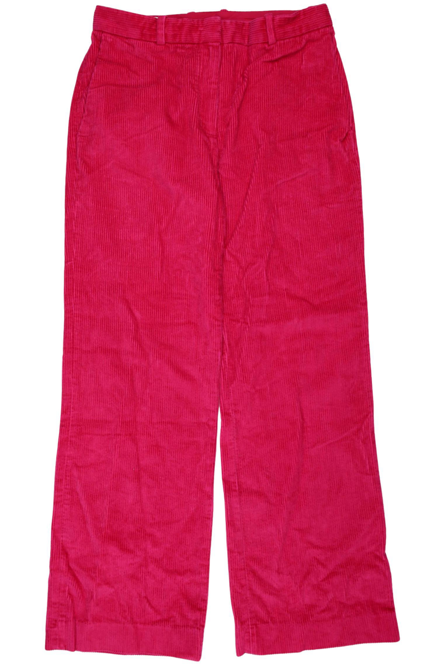 

COS Damen Stoffhose, pink, Gr. 42