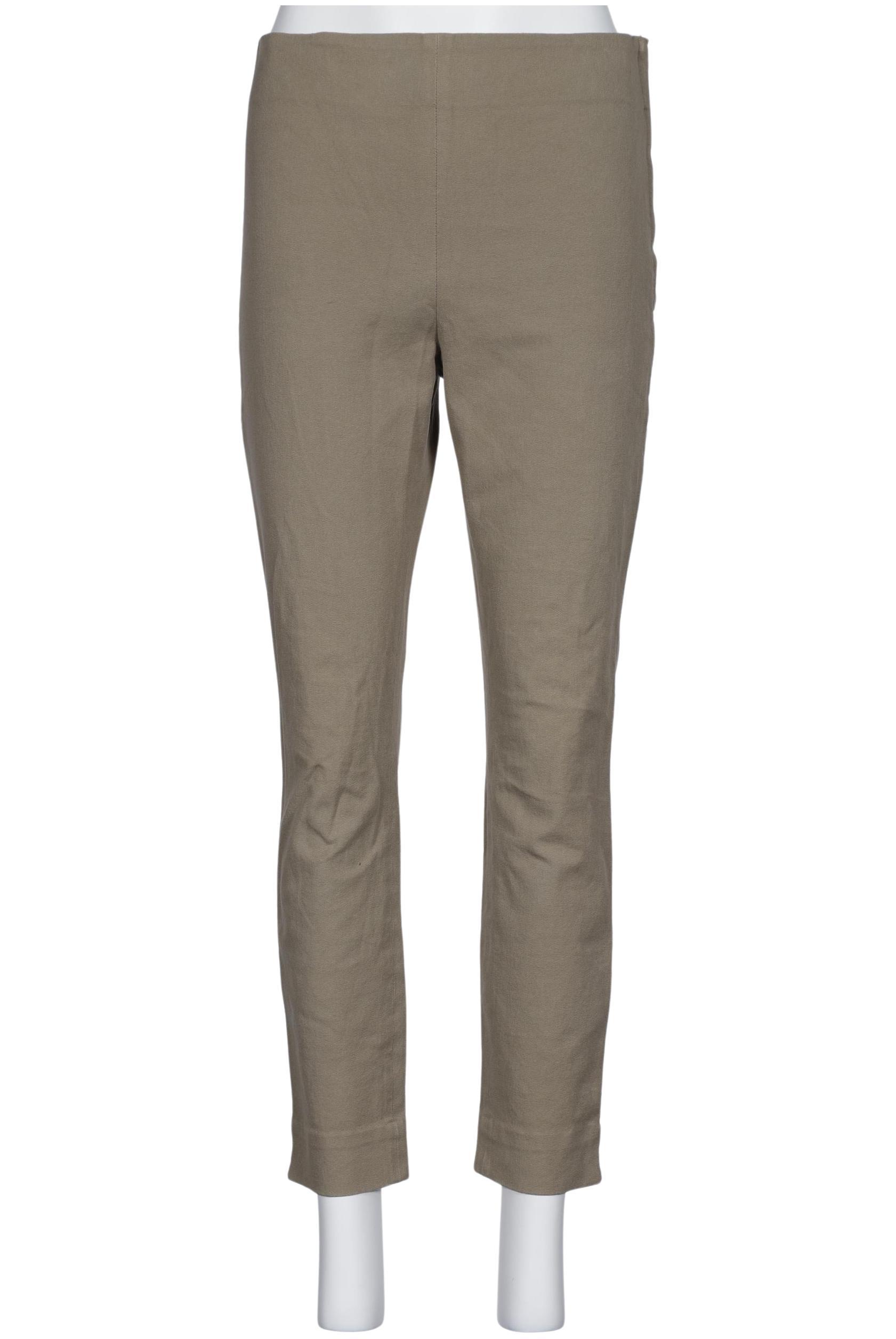 

COS Damen Stoffhose, beige, Gr. 38