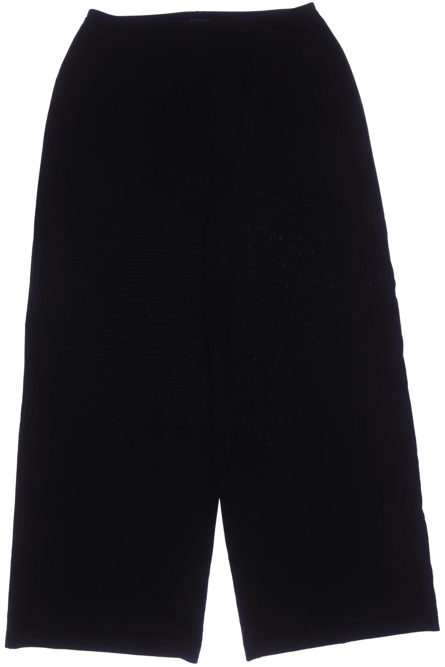 

COS Damen Stoffhose, schwarz, Gr. 0