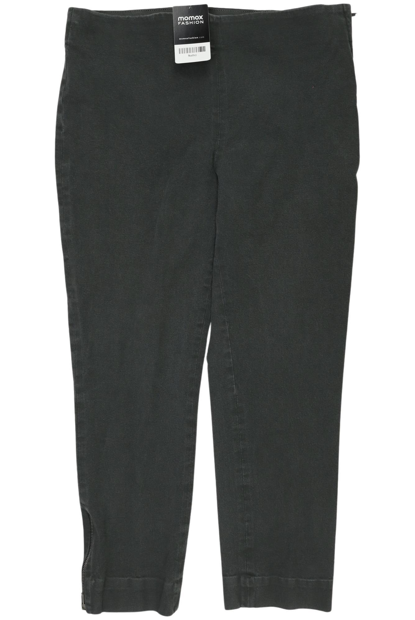

COS Damen Stoffhose, grün, Gr. 44