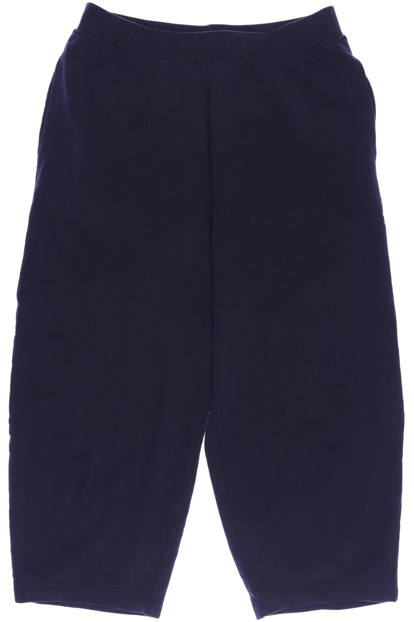 

COS Damen Stoffhose, marineblau, Gr. 0