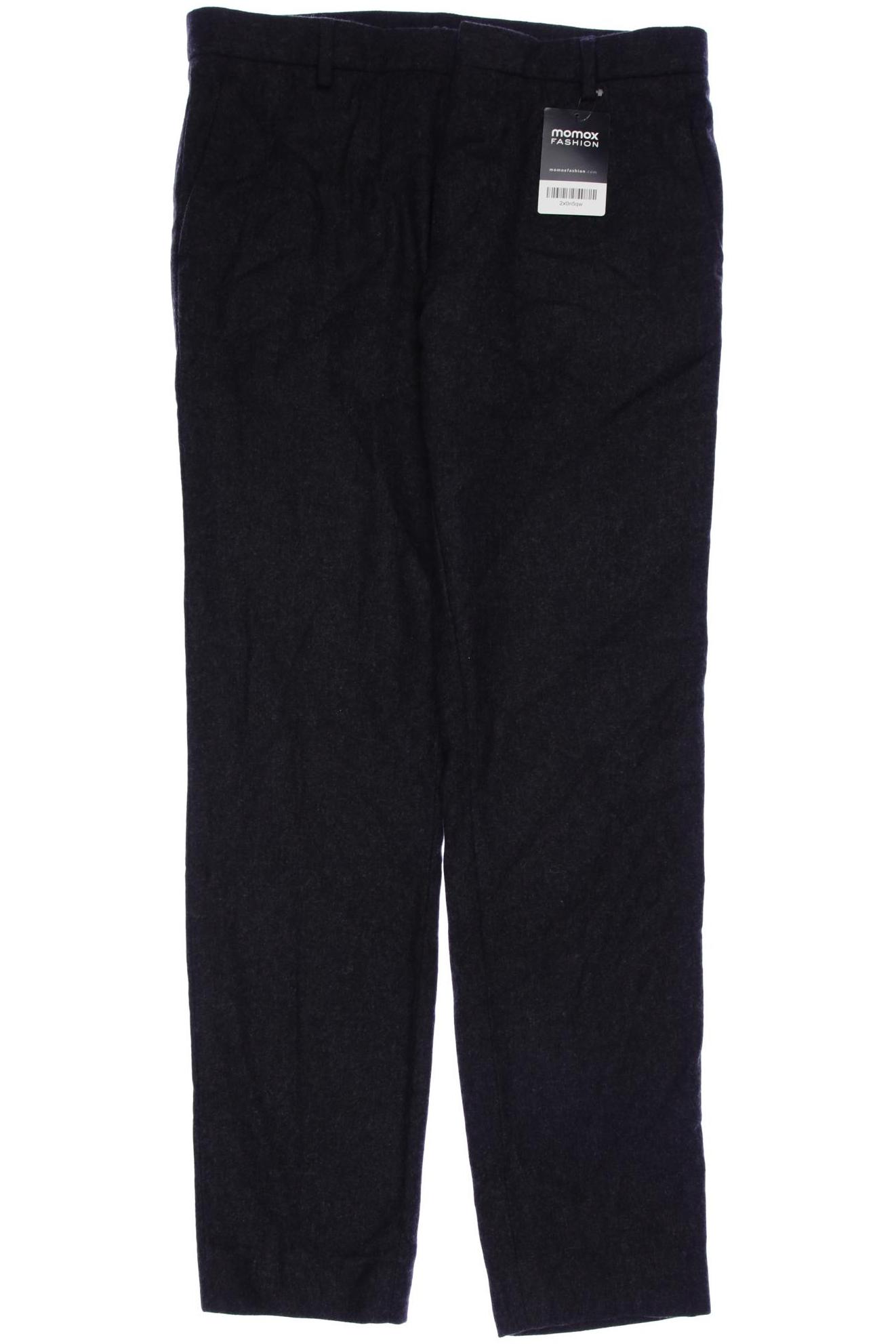 

COS Damen Stoffhose, grau, Gr. 46