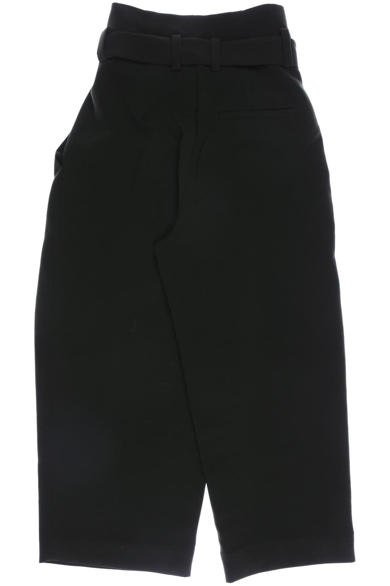 

COS Damen Stoffhose, grün