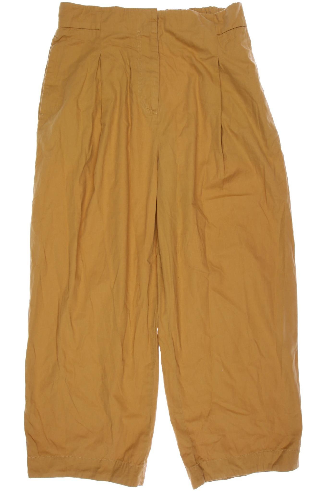

COS Damen Stoffhose, braun, Gr. 40