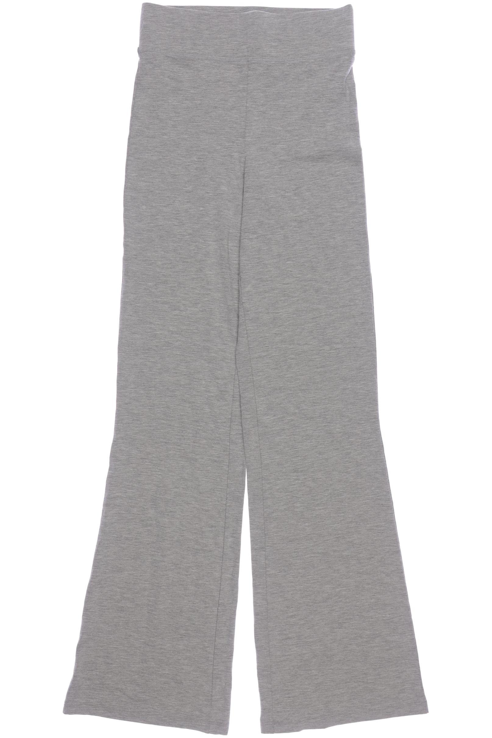 

COS Damen Stoffhose, grau, Gr. 0