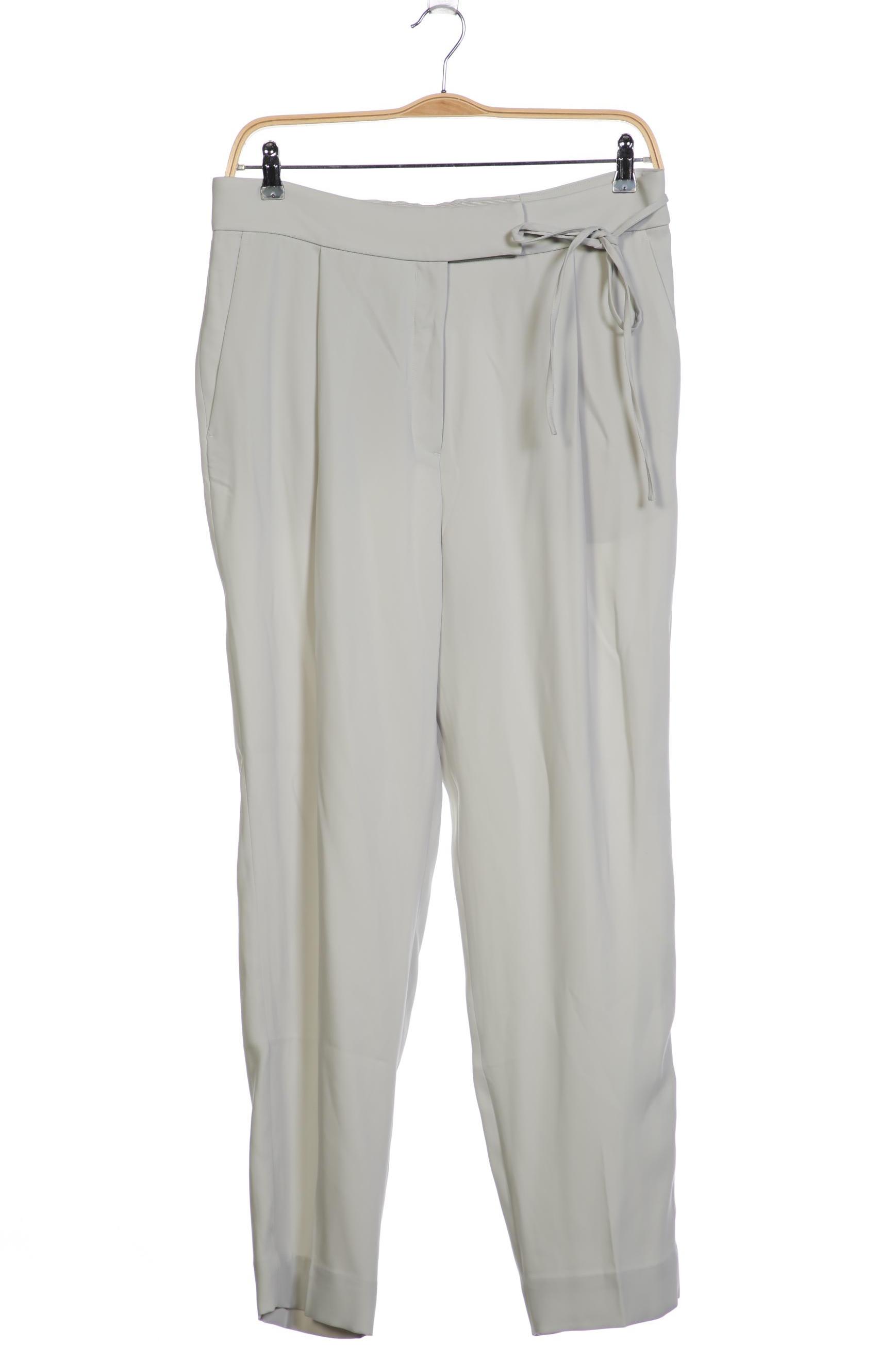 

COS Damen Stoffhose, hellgrün, Gr. 44