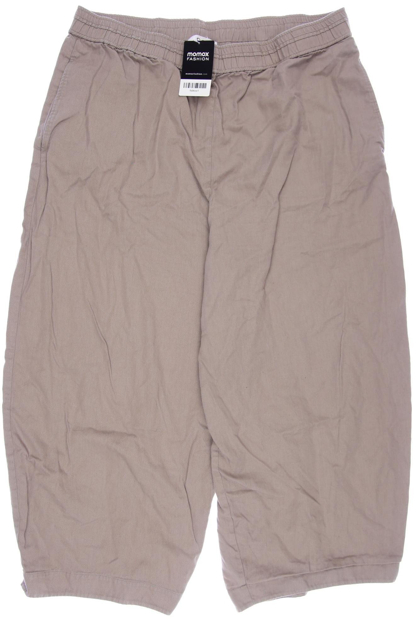 

COS Damen Stoffhose, beige