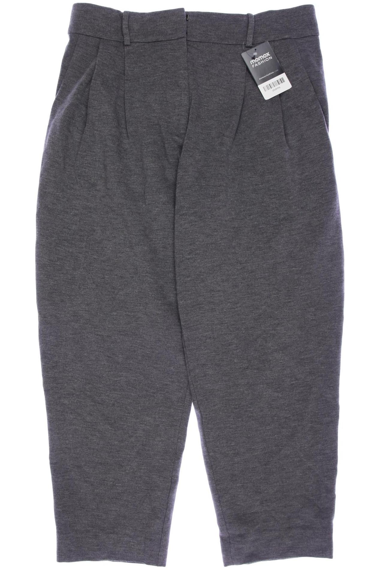 

COS Damen Stoffhose, grau, Gr. 38