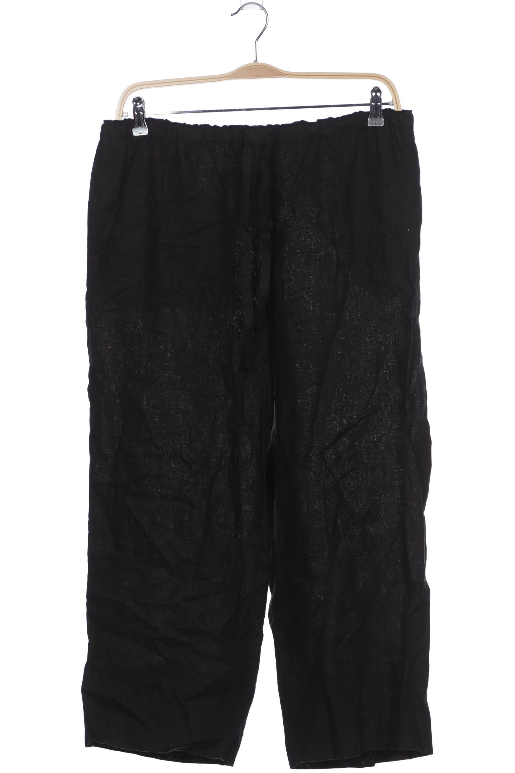 

COS Damen Stoffhose, schwarz, Gr. 42