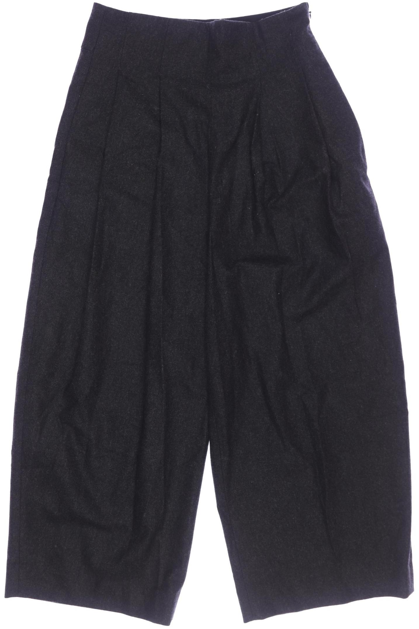 

COS Damen Stoffhose, grau, Gr. 34