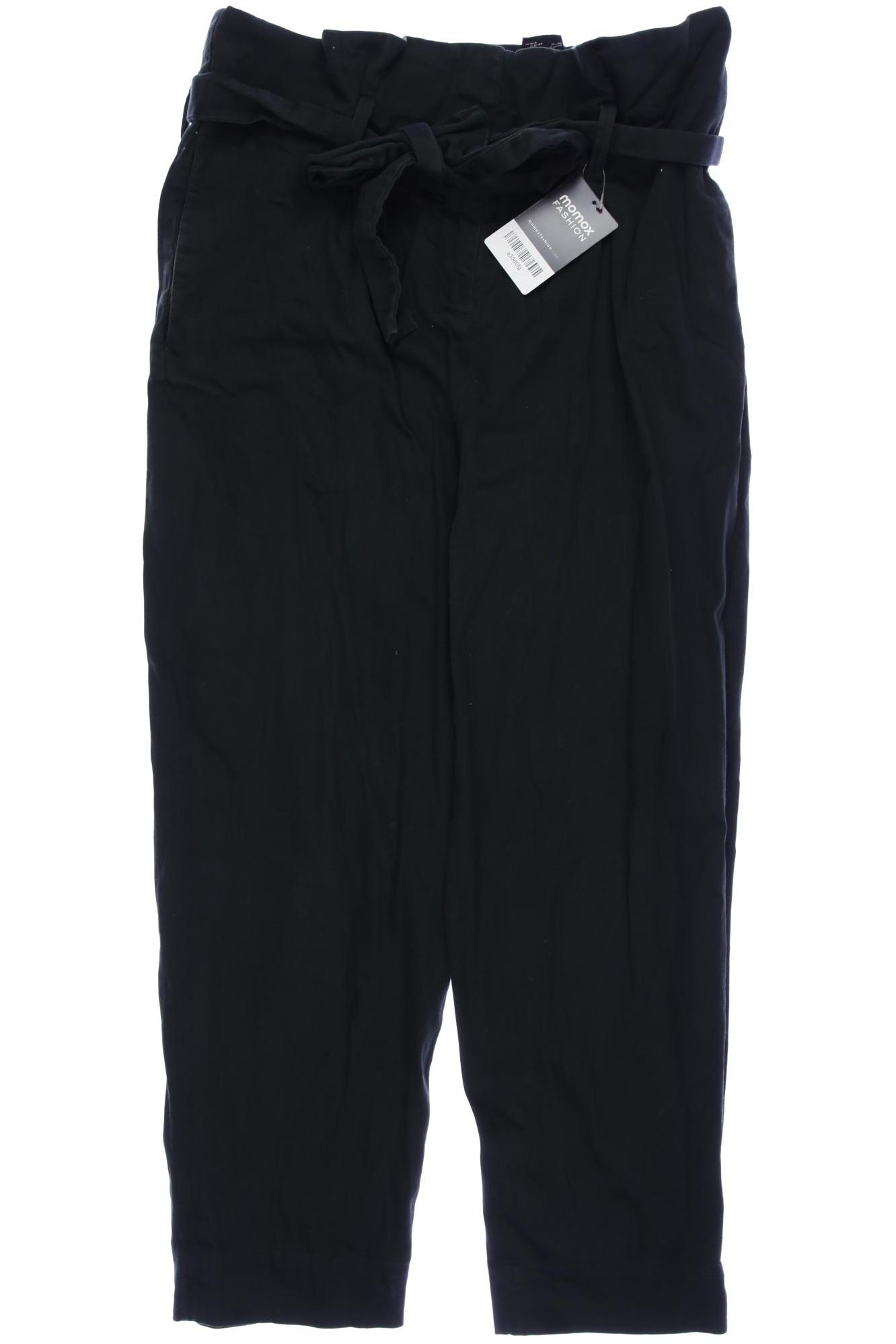 

COS Damen Stoffhose, grün, Gr. 40