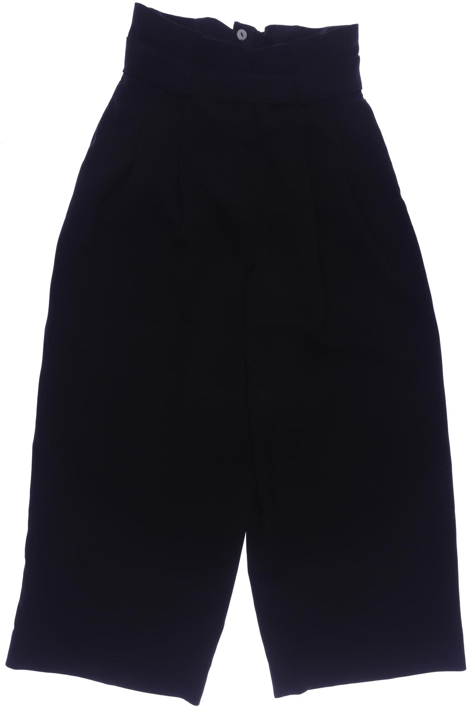 

COS Damen Stoffhose, schwarz, Gr. 36