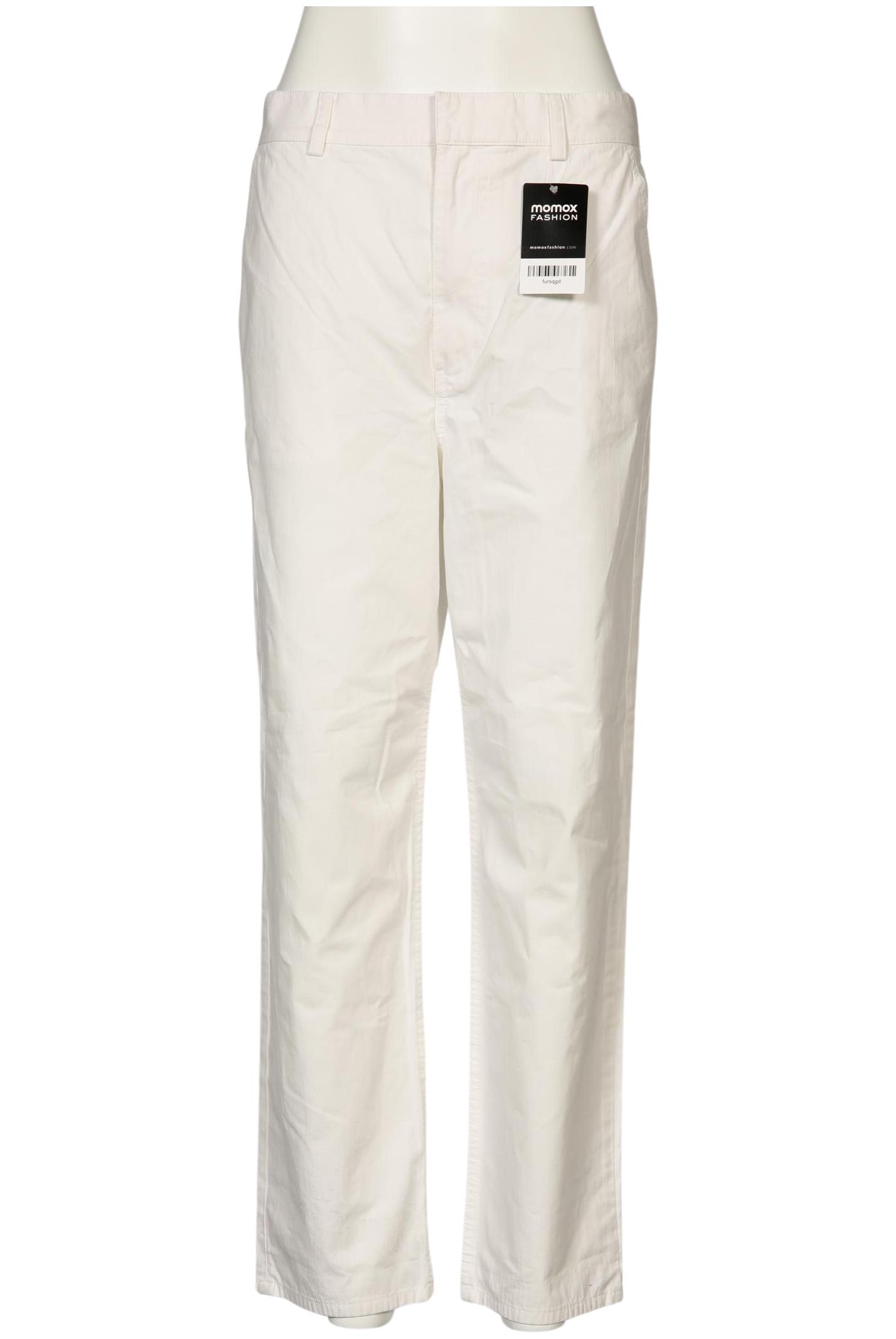 

COS Damen Stoffhose, cremeweiß, Gr. 38