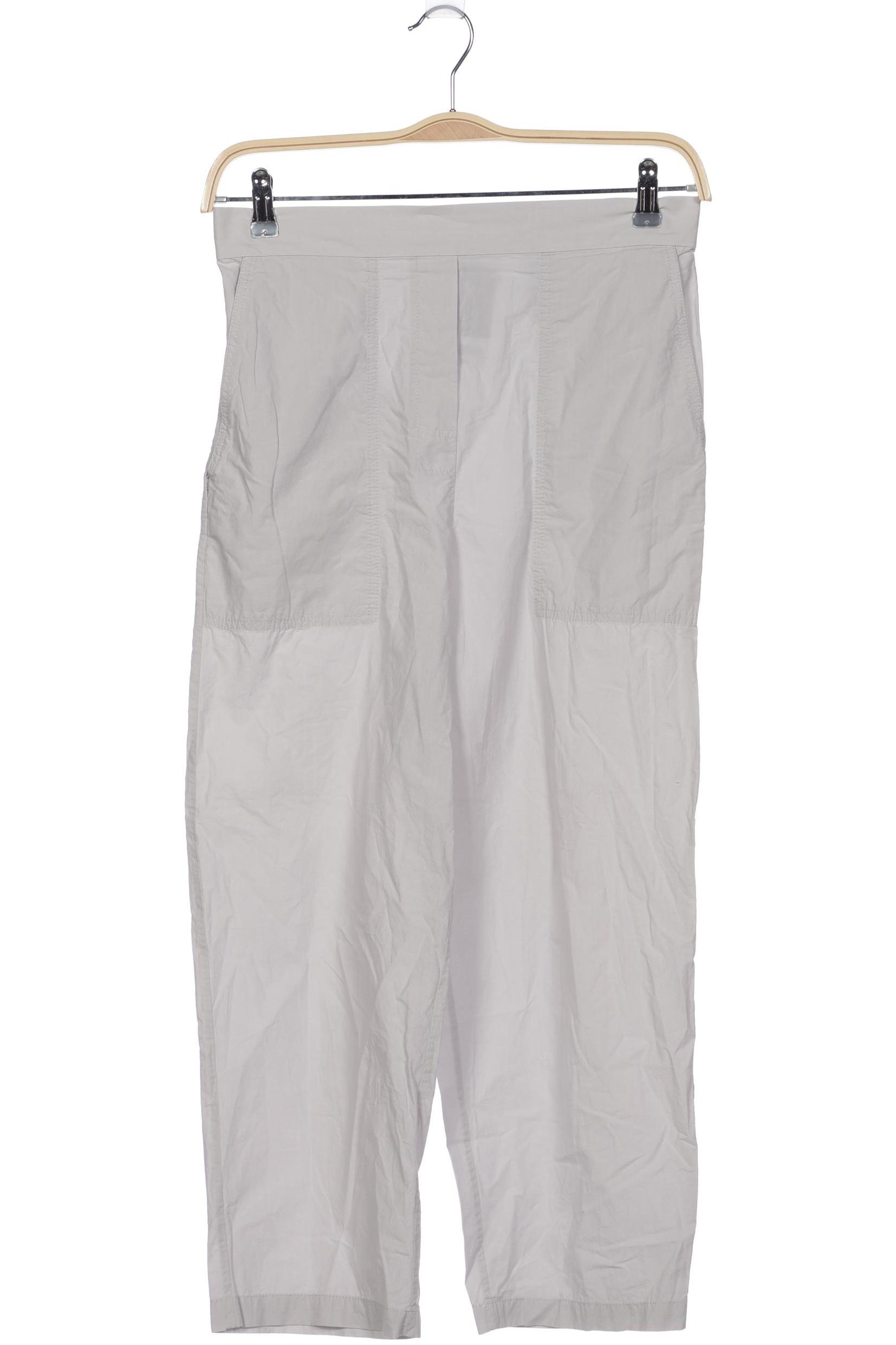 

COS Damen Stoffhose, grau