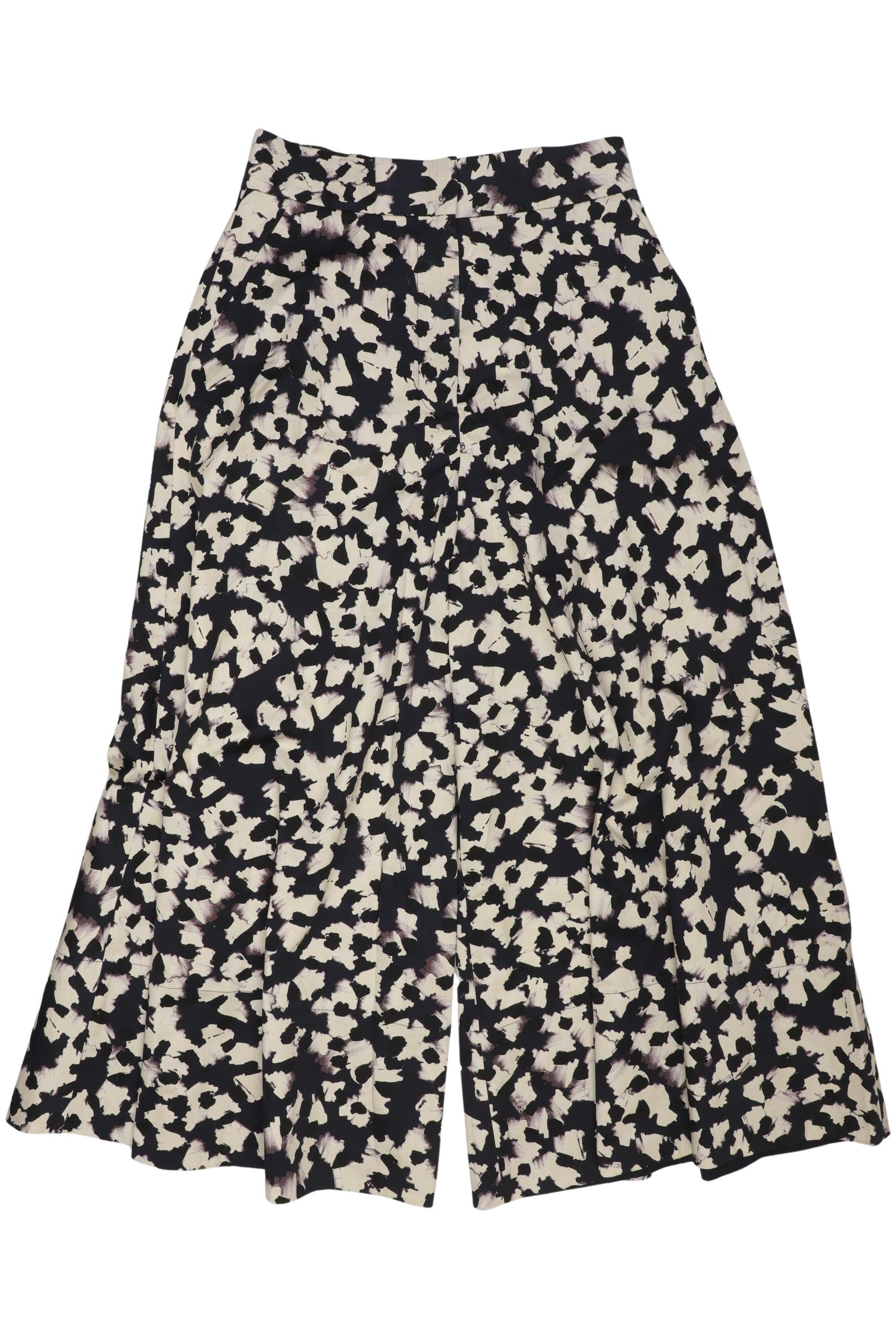 

COS Damen Stoffhose, mehrfarbig, Gr. 34