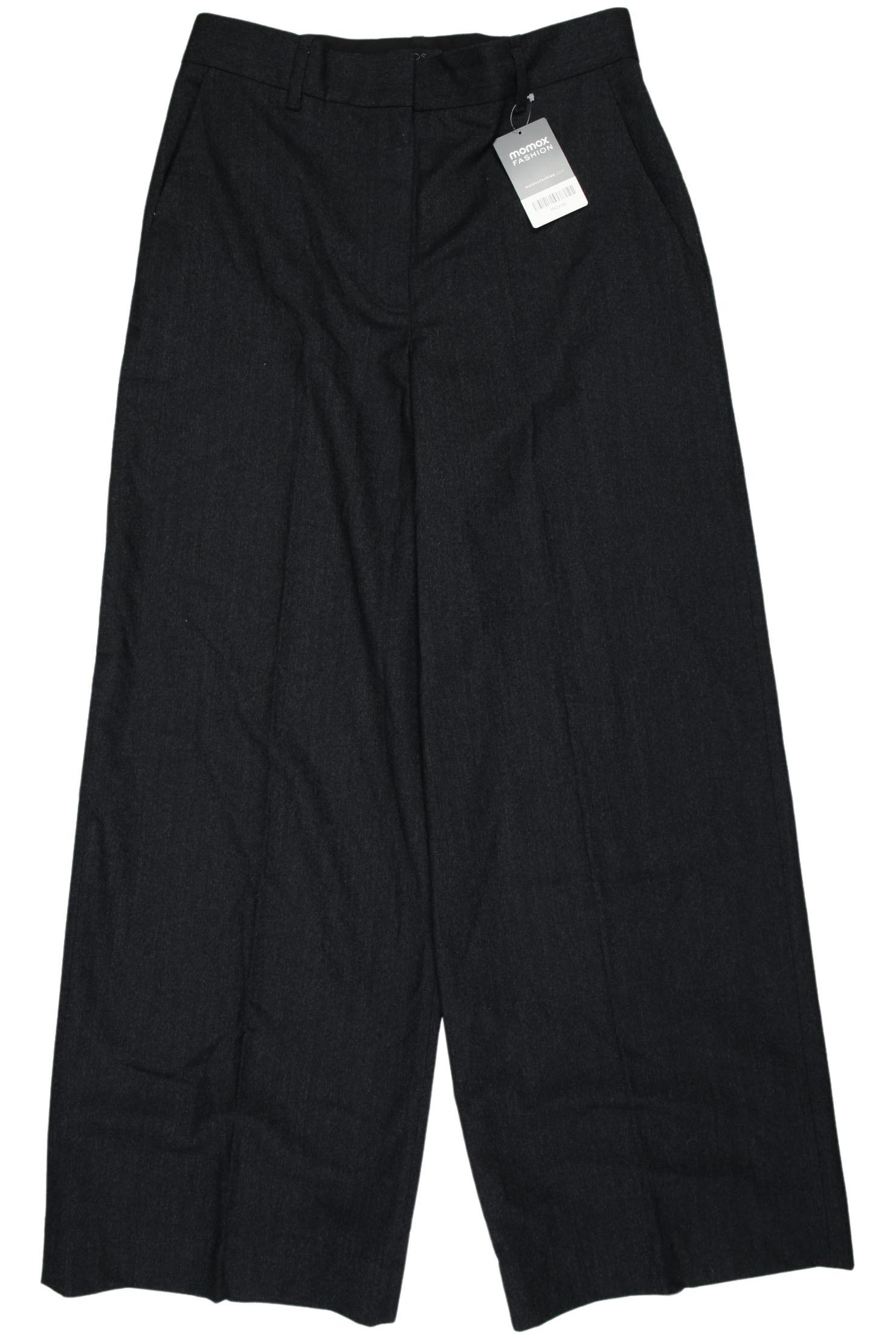 

COS Damen Stoffhose, grau, Gr. 38