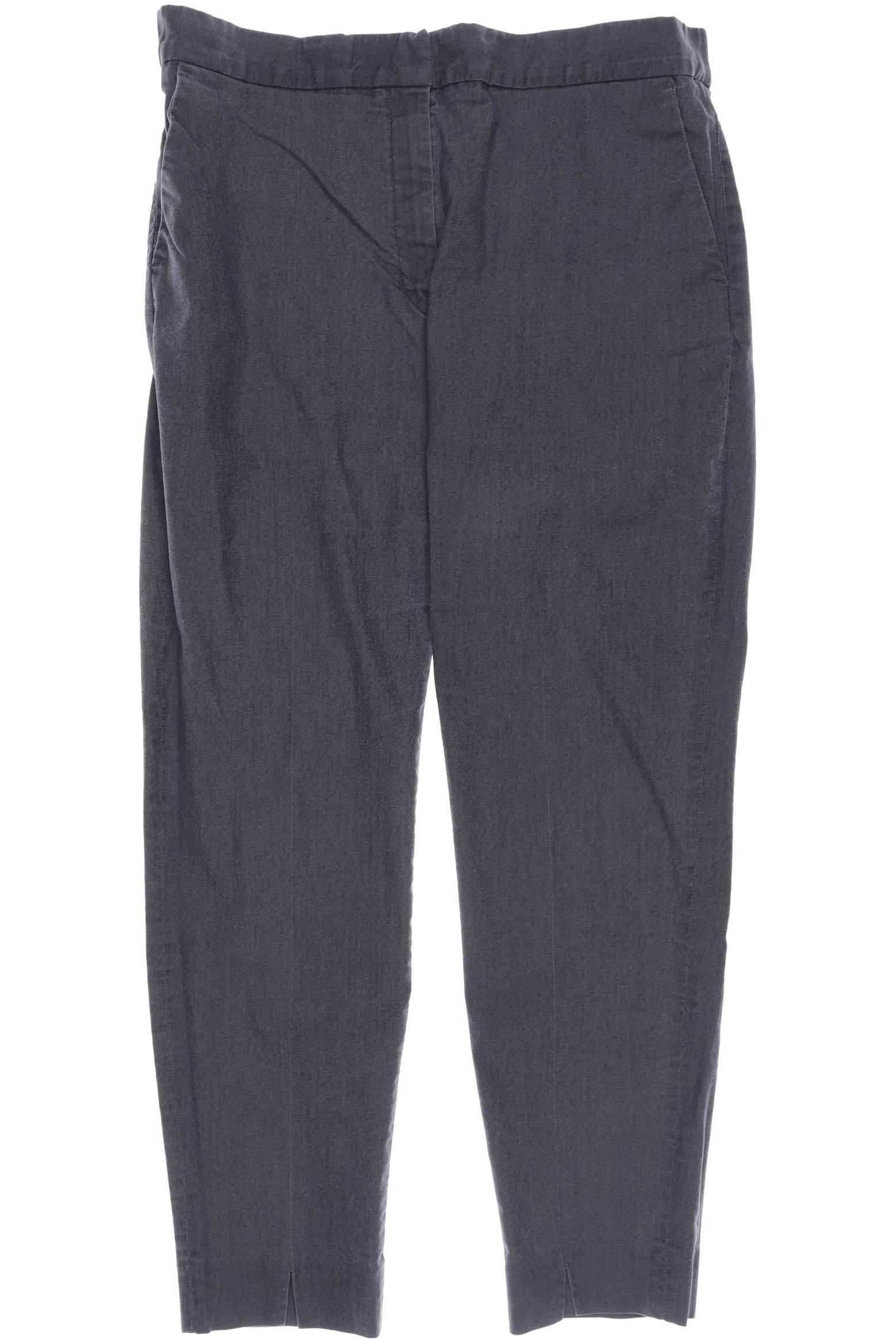 

COS Damen Stoffhose, grau, Gr. 42