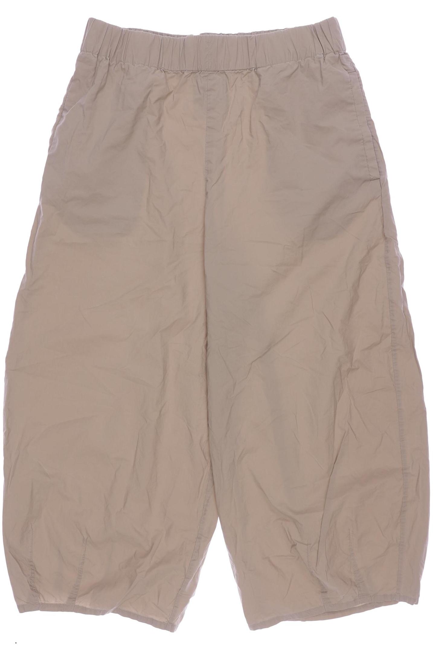 

COS Damen Stoffhose, beige, Gr. 36