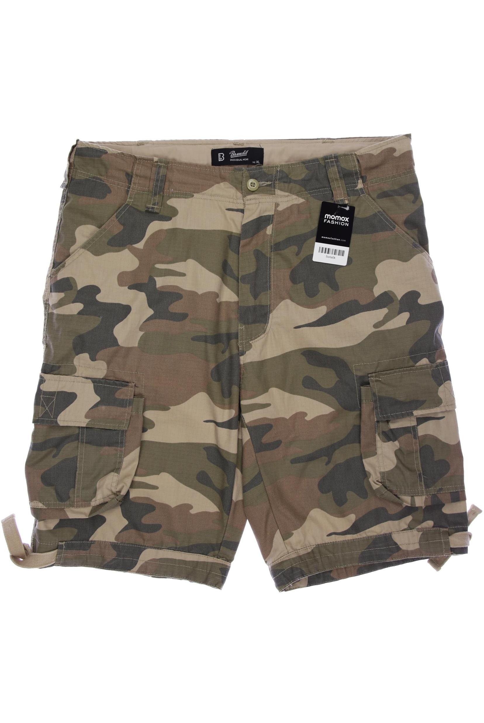 

COS Damen Stoffhose, grün, Gr. 34