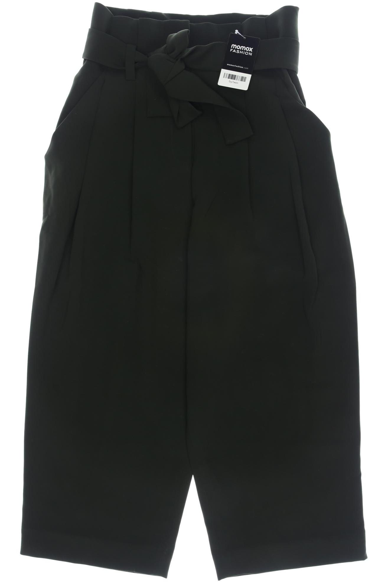 

COS Damen Stoffhose, grün, Gr. 38