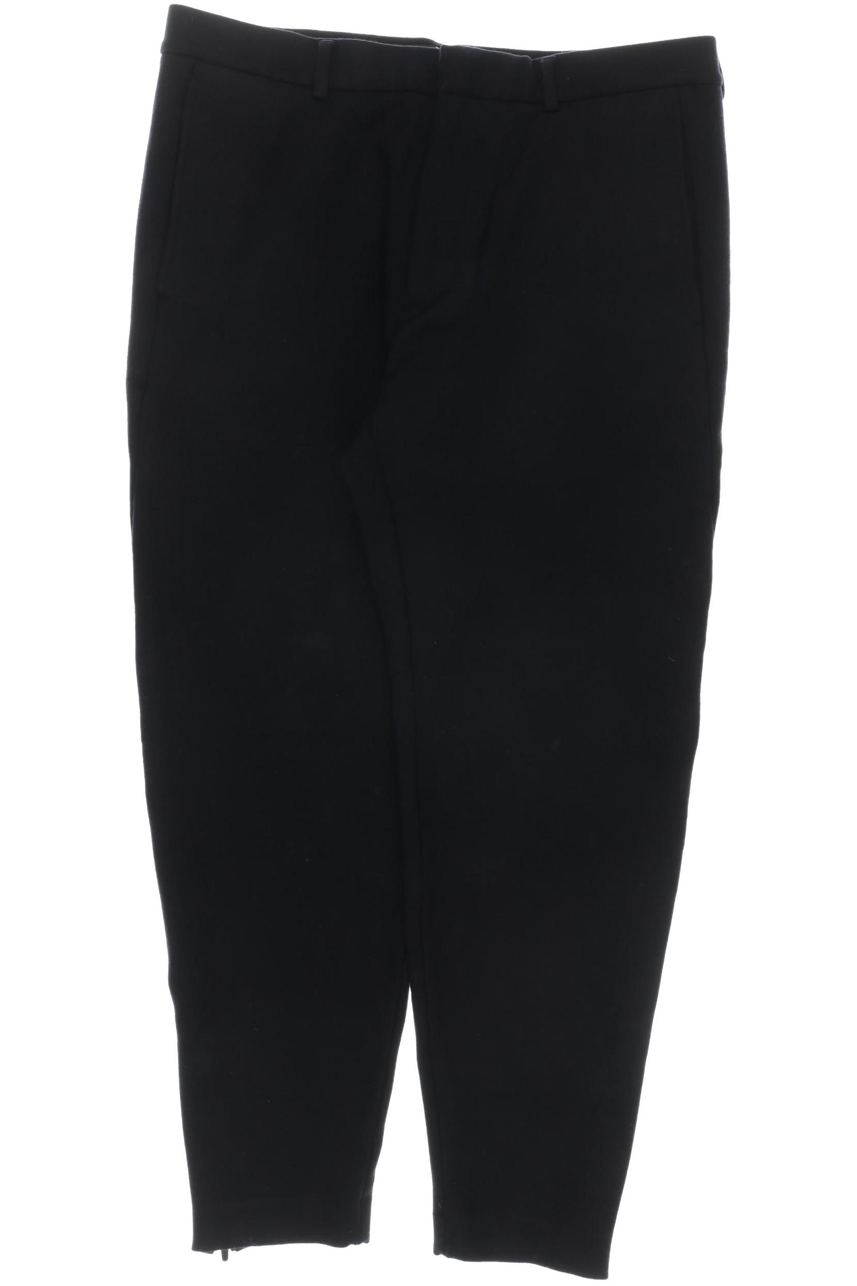 

COS Damen Stoffhose, blau, Gr. 48