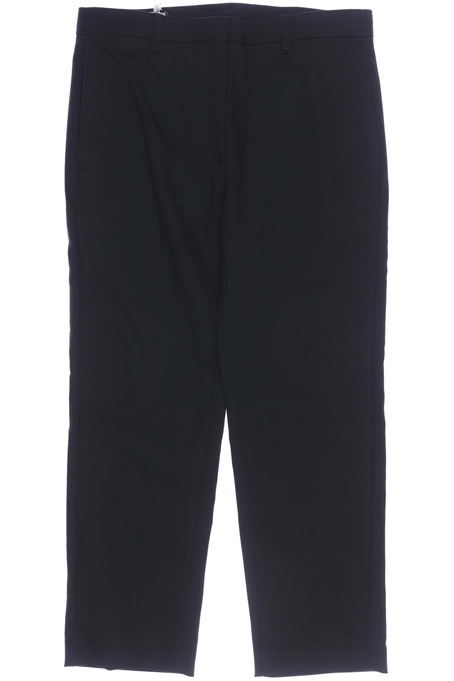 

COS Damen Stoffhose, grün, Gr. 42