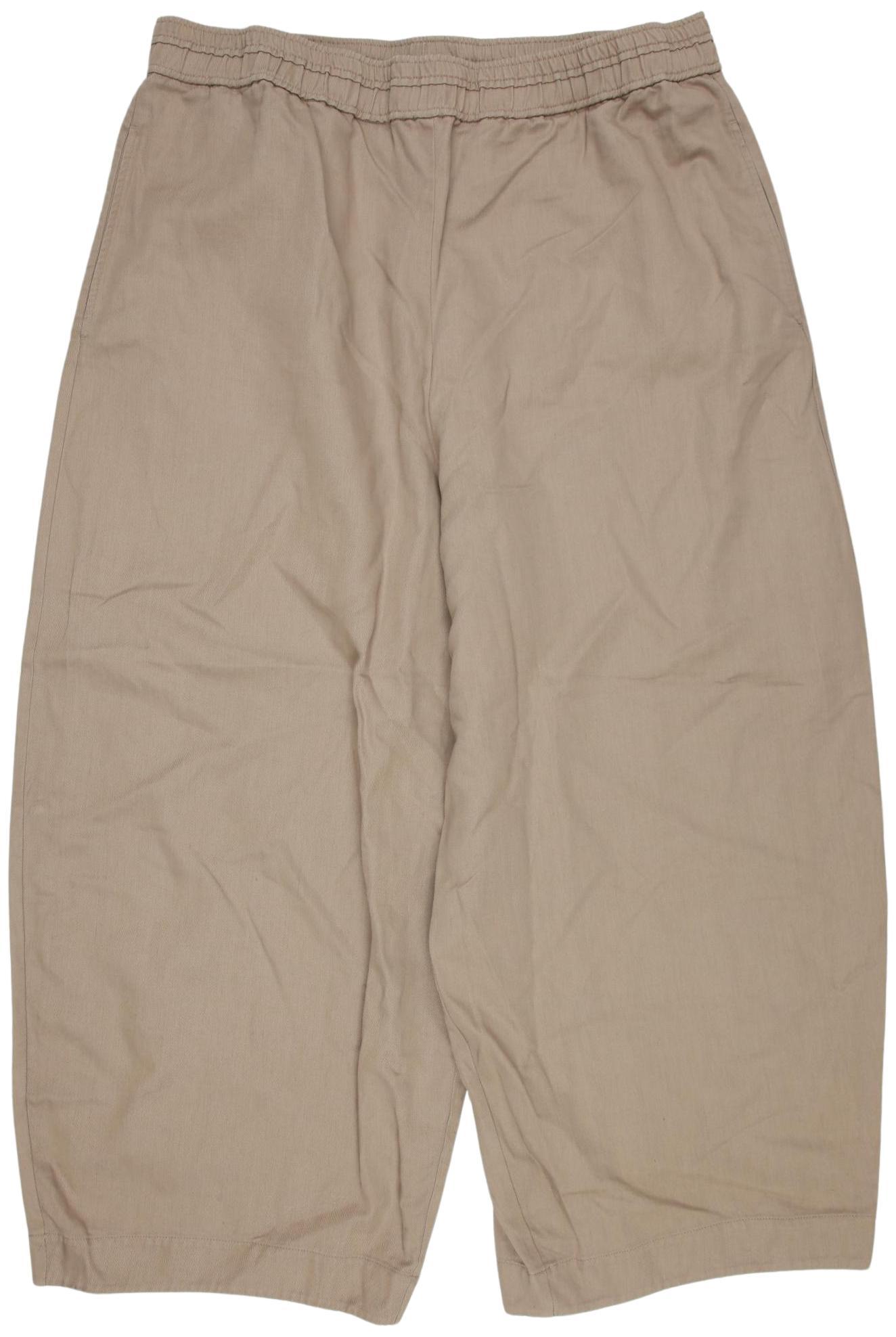 

COS Damen Stoffhose, braun, Gr. 40