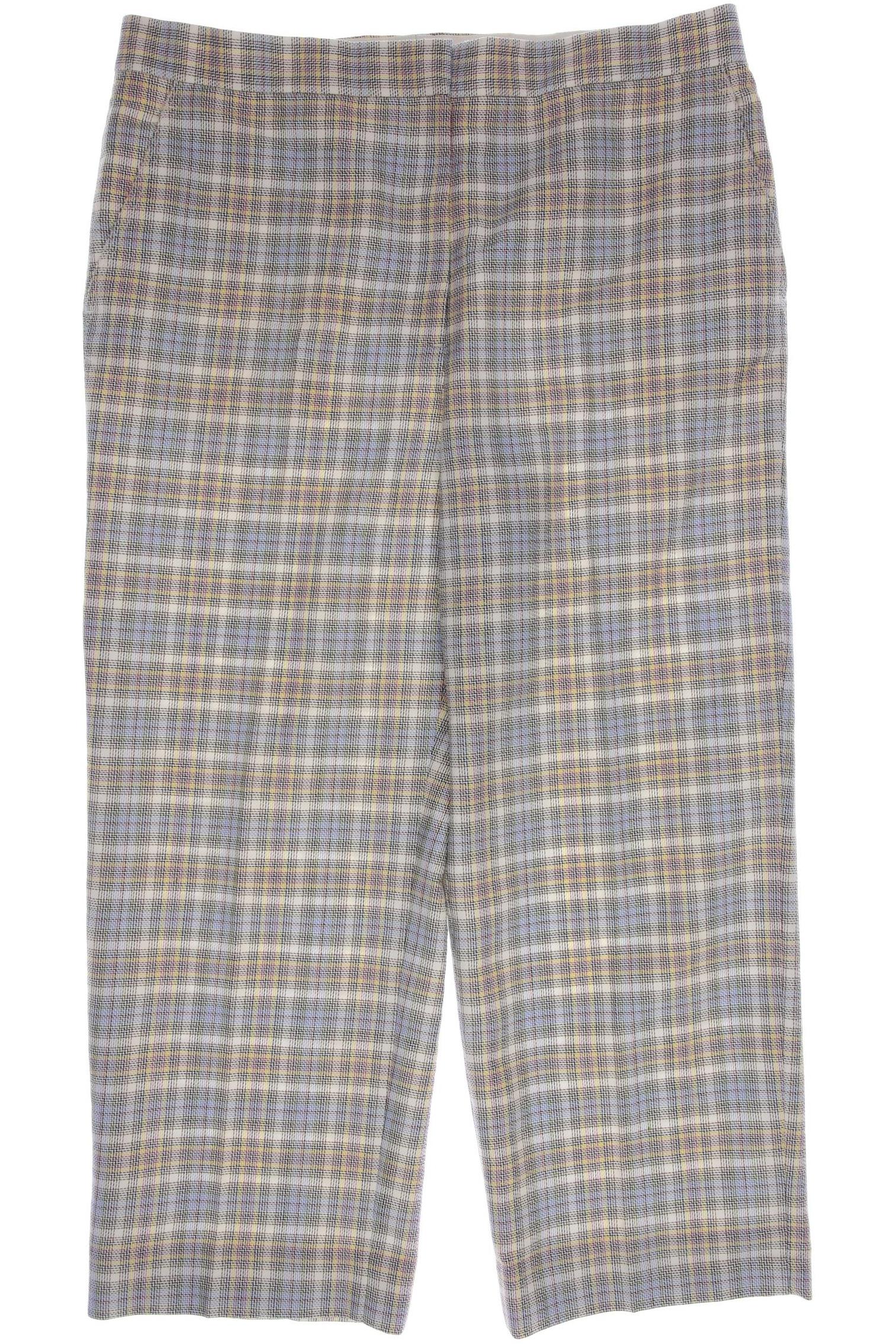 

COS Damen Stoffhose, mehrfarbig, Gr. 44